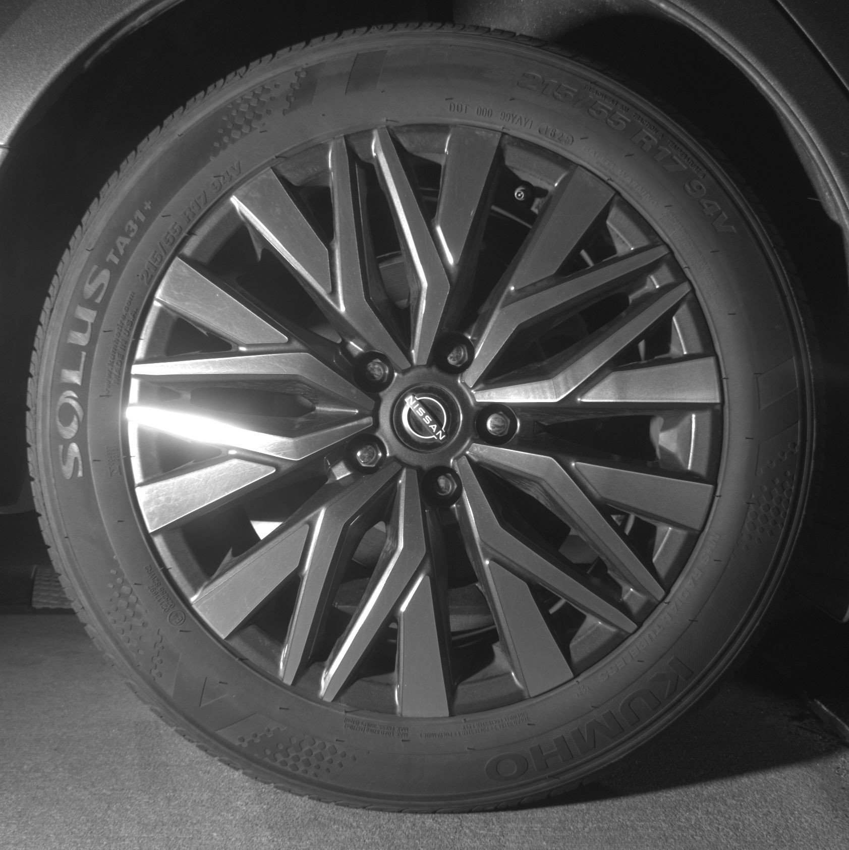 Thumbnail: 2025 Nissan Altima - 15