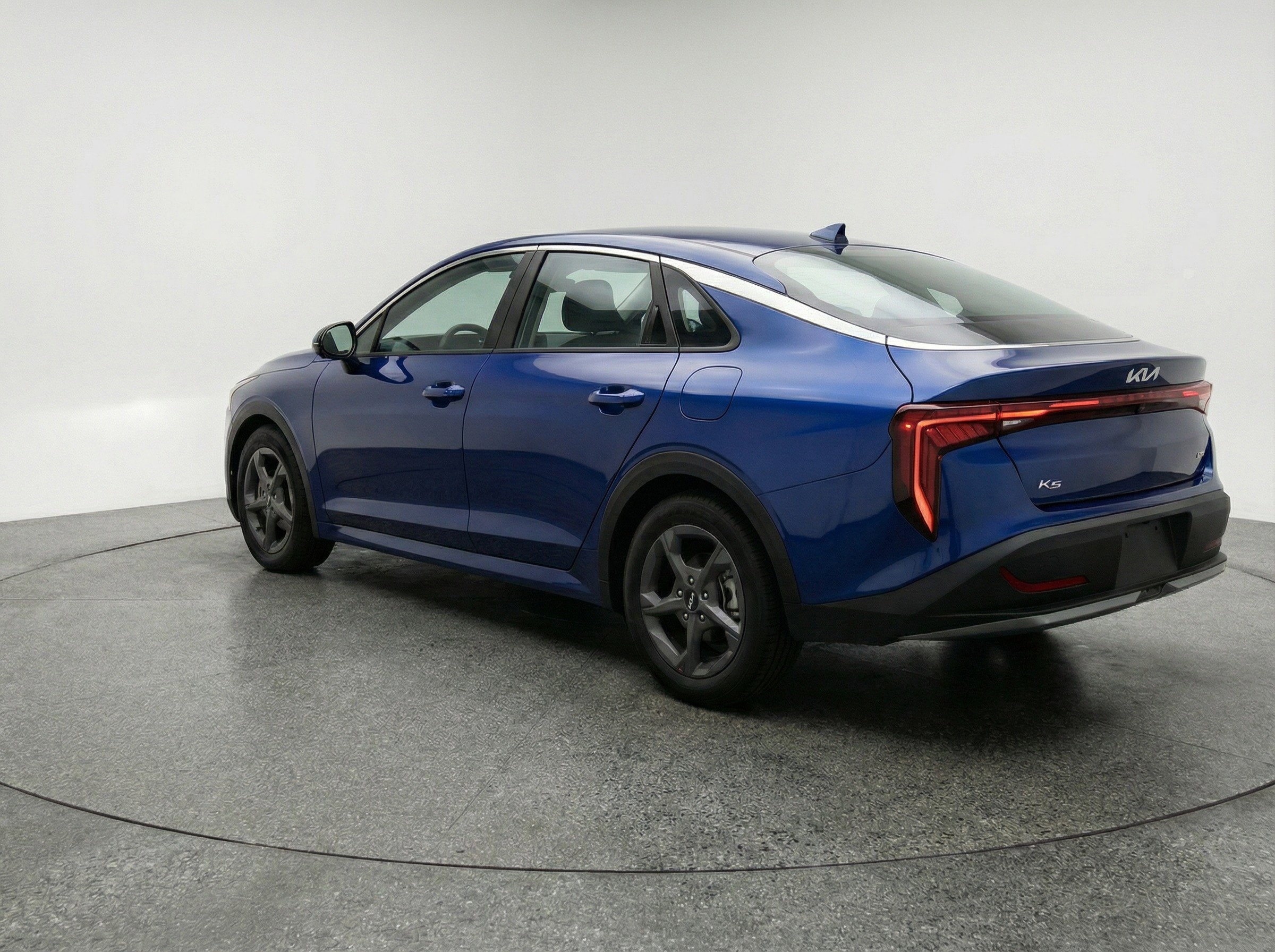 Thumbnail: 2025 Kia K4 - 6