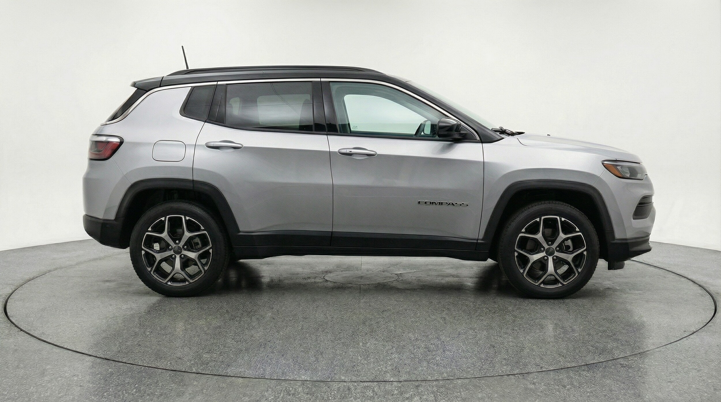 Thumbnail: 2025 Jeep Compass - 8