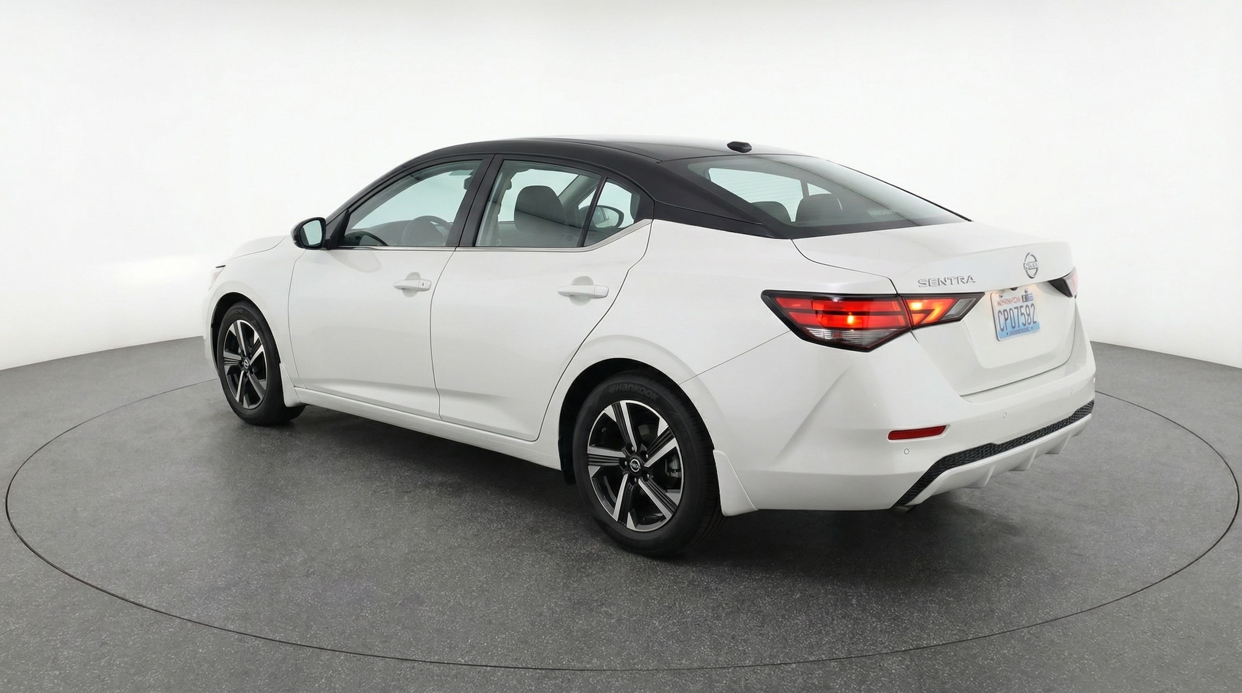 Thumbnail: 2025 Nissan Sentra - 5