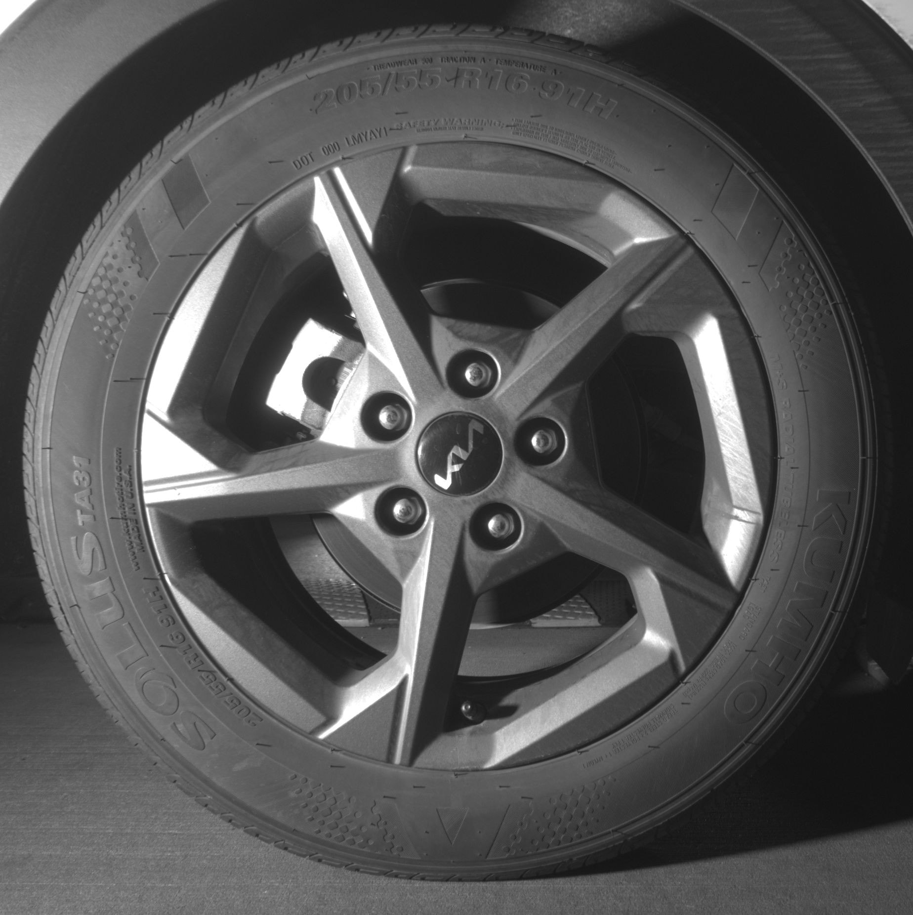 Thumbnail: 2025 Kia K4 - 12