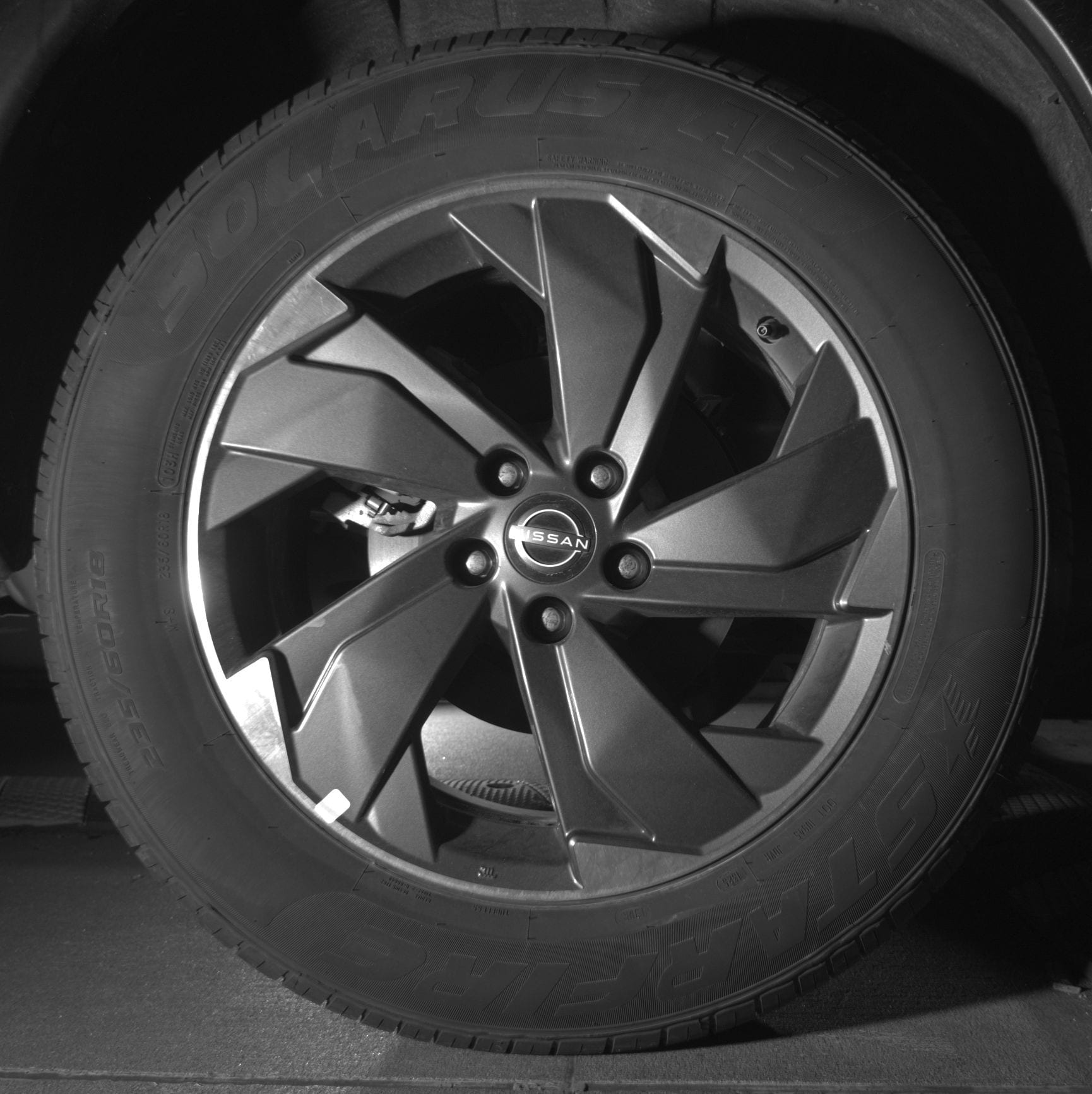 Thumbnail: 2025 Nissan Rogue - 12