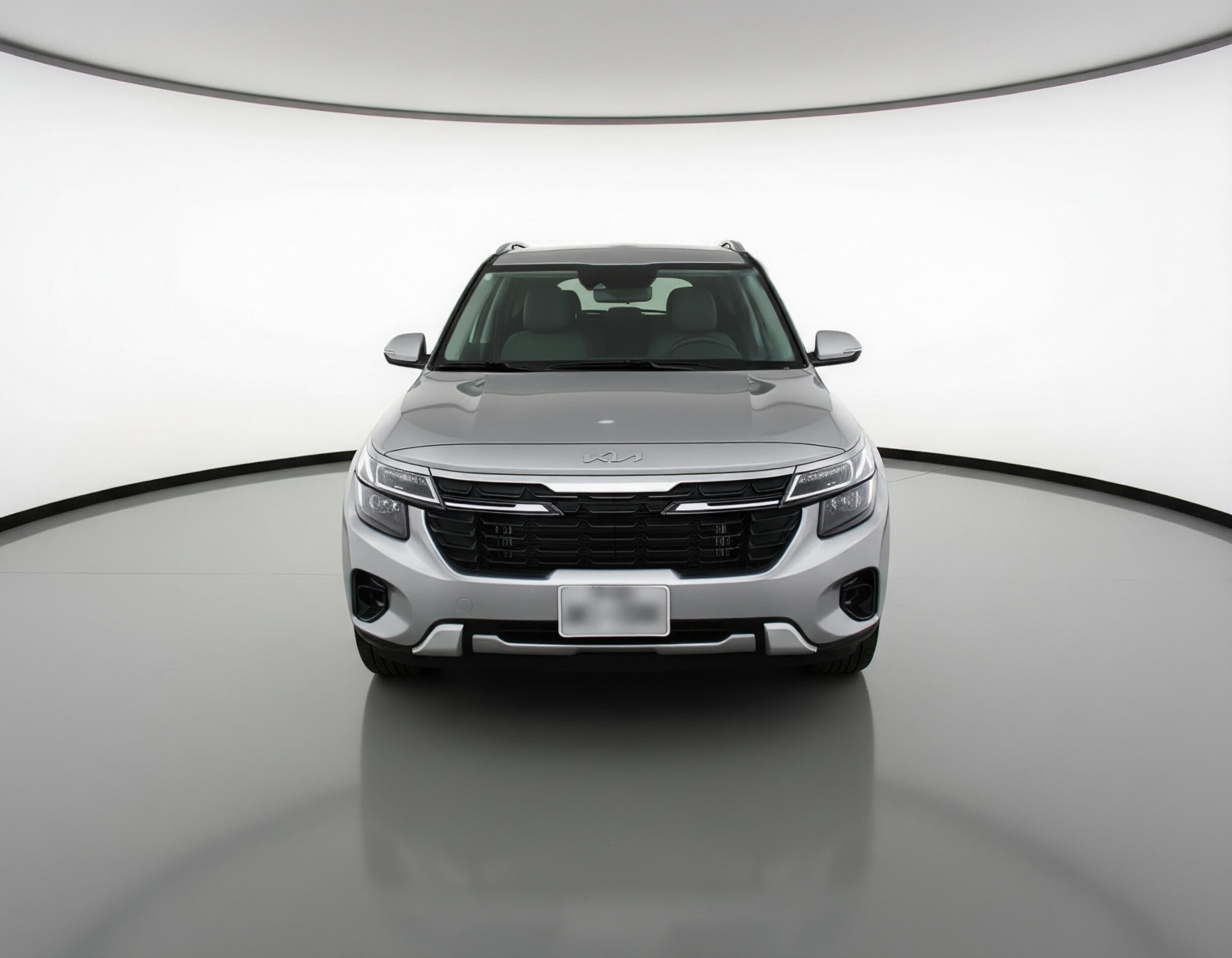 Thumbnail: 2025 Kia Seltos - 2