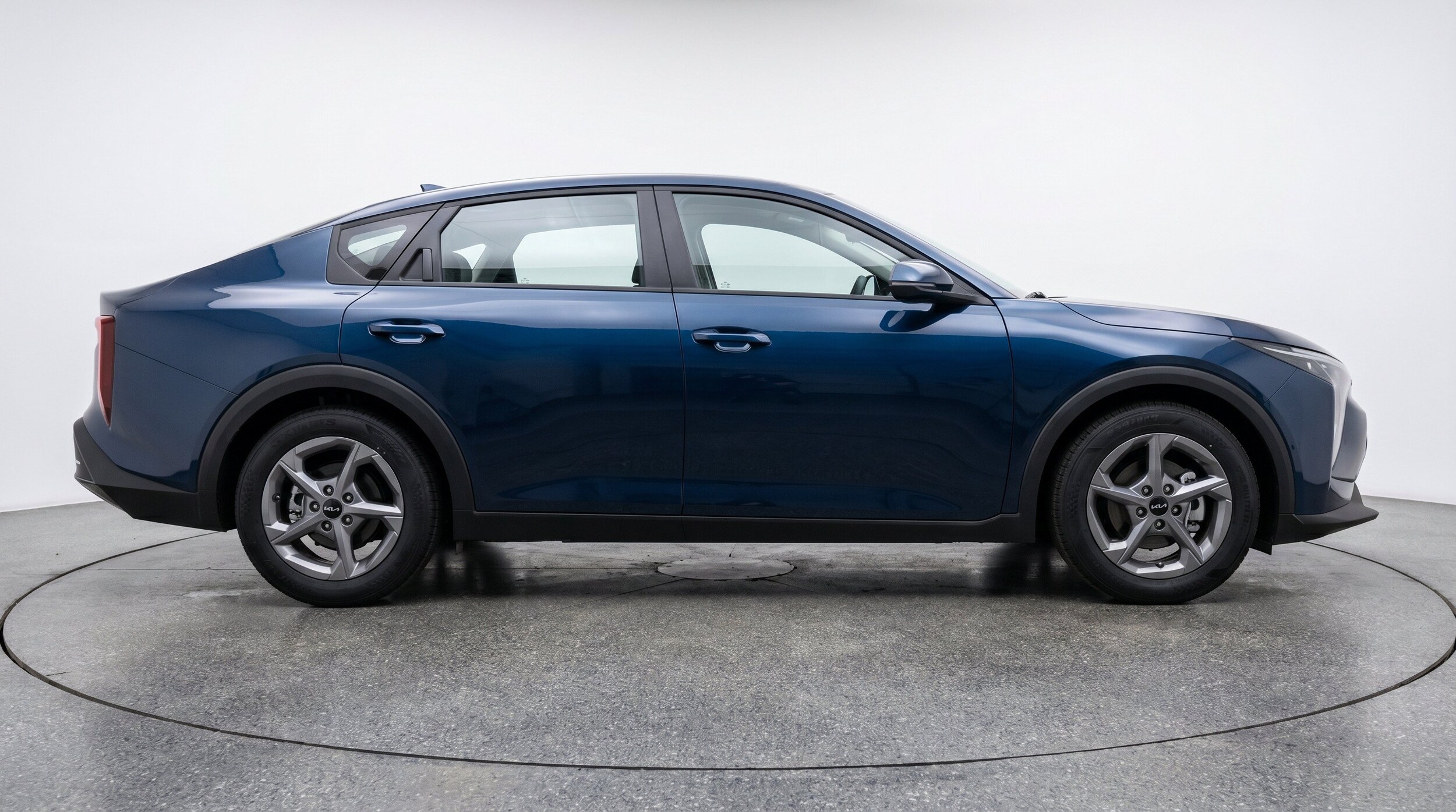 Thumbnail: 2026 Kia K4 - 11