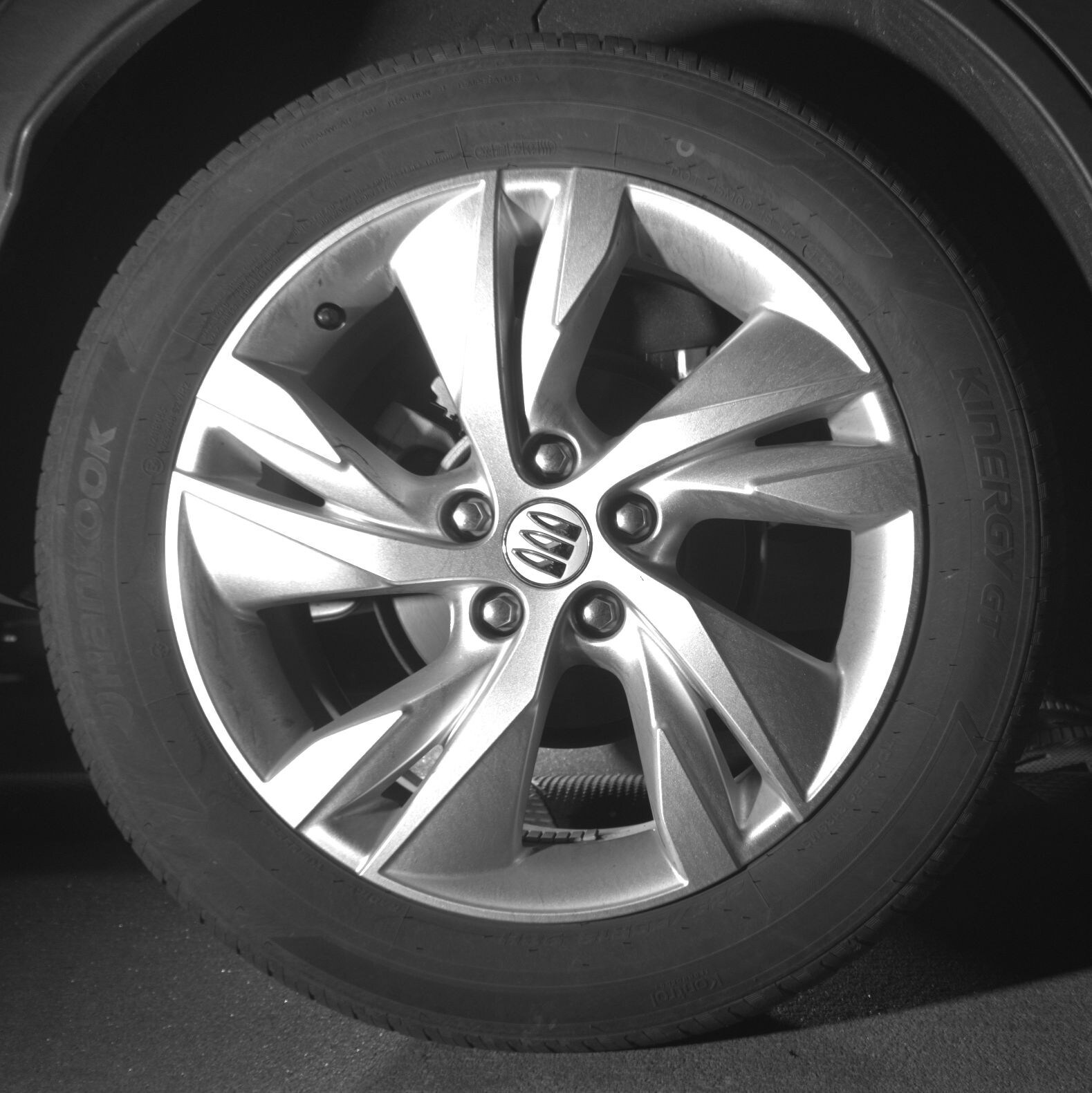 Thumbnail: 2025 Buick Encore GX - 12