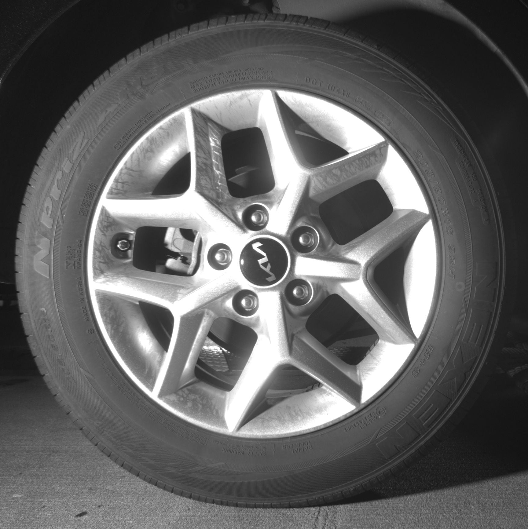 Thumbnail: 2025 Kia Soul - 12