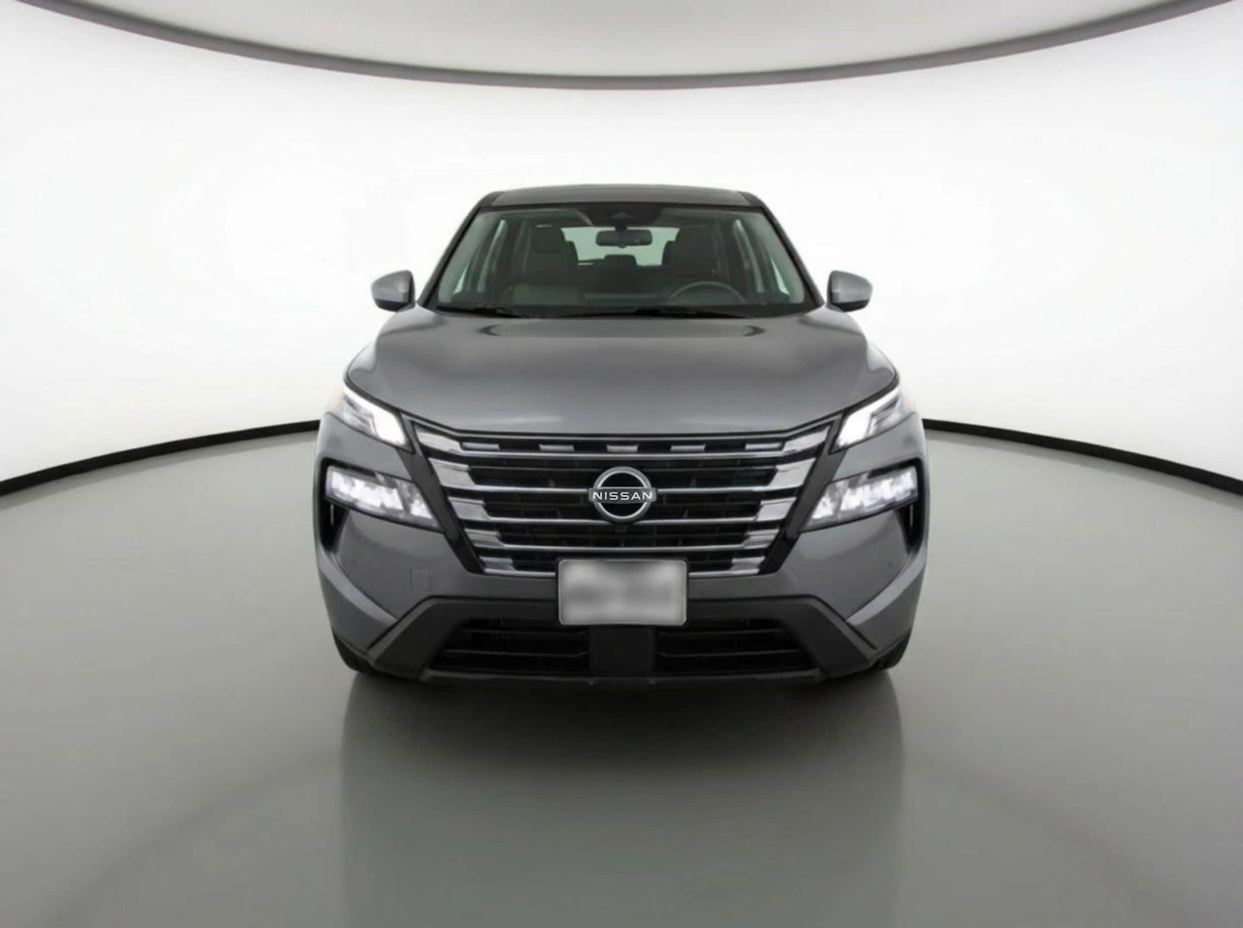 Thumbnail: 2025 Nissan Rogue - 2