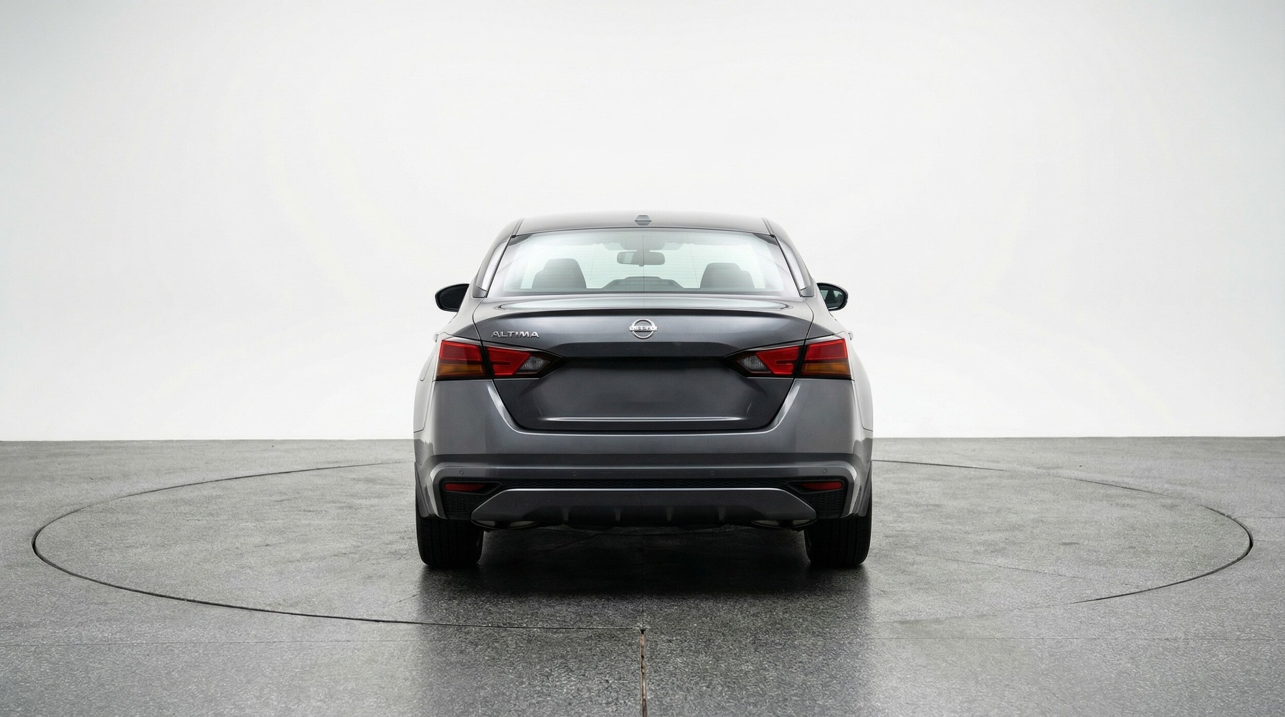 Thumbnail: 2025 Nissan Altima - 6