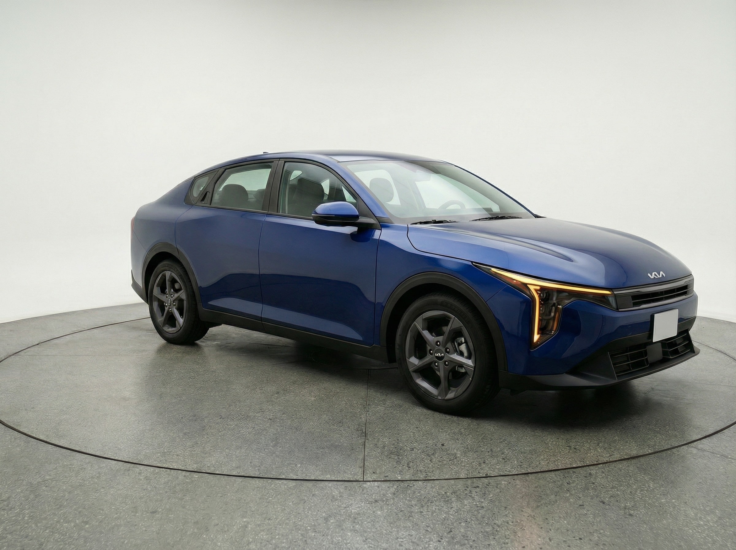 Thumbnail: 2025 Kia K4 - 1