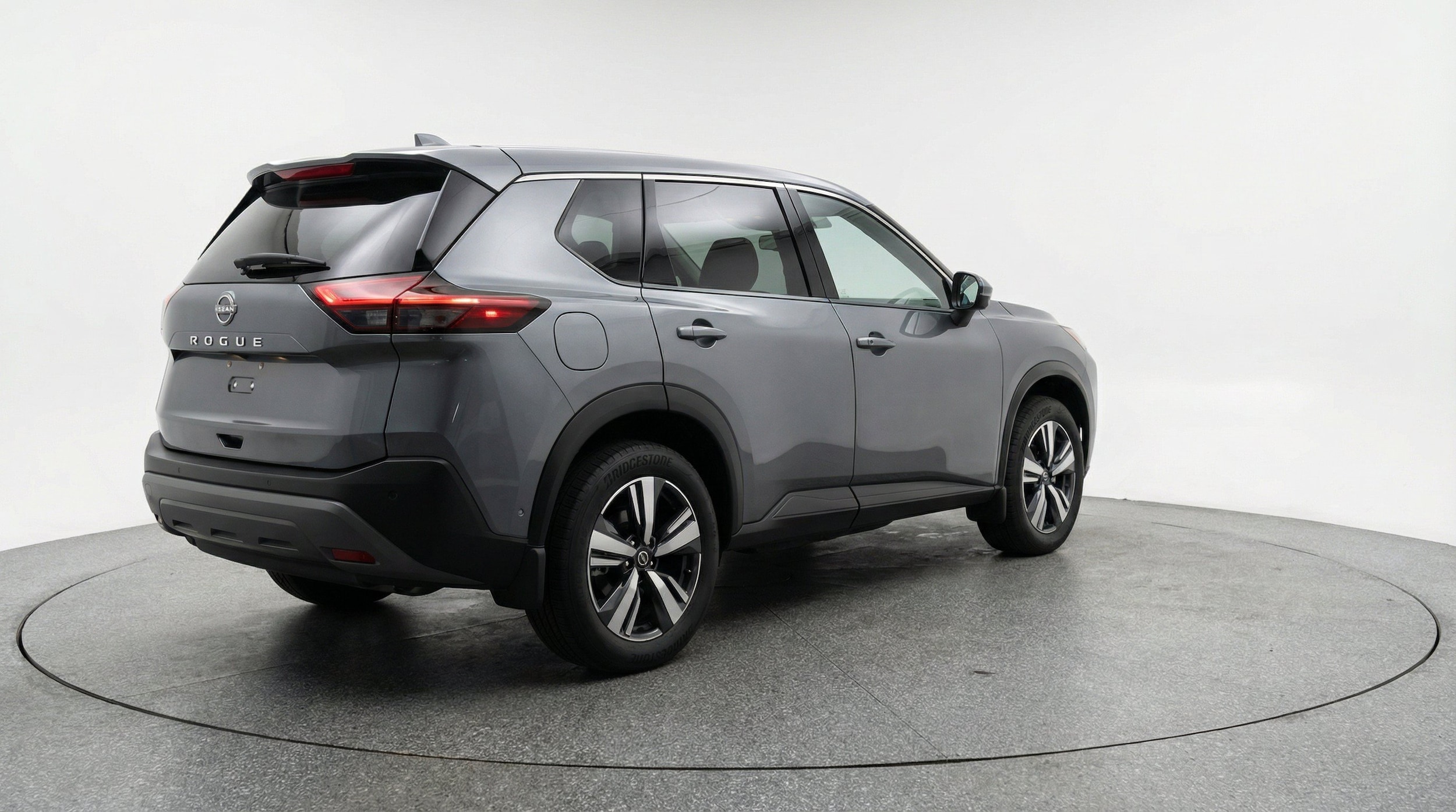 Thumbnail: 2026 Nissan Rogue - 9