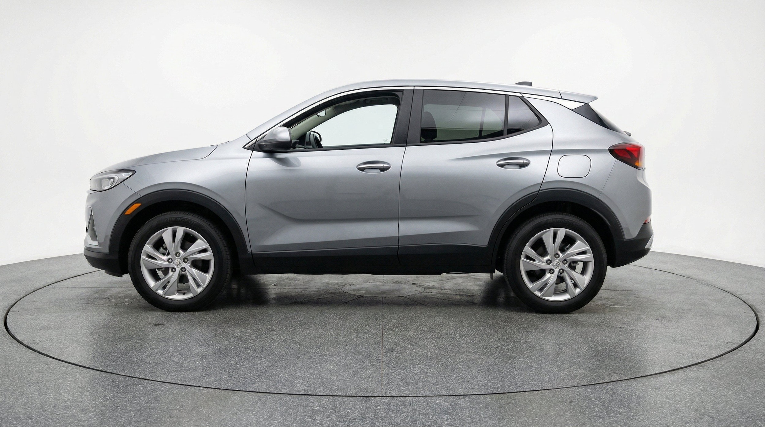 Thumbnail: 2026 Buick Encore GX - 5