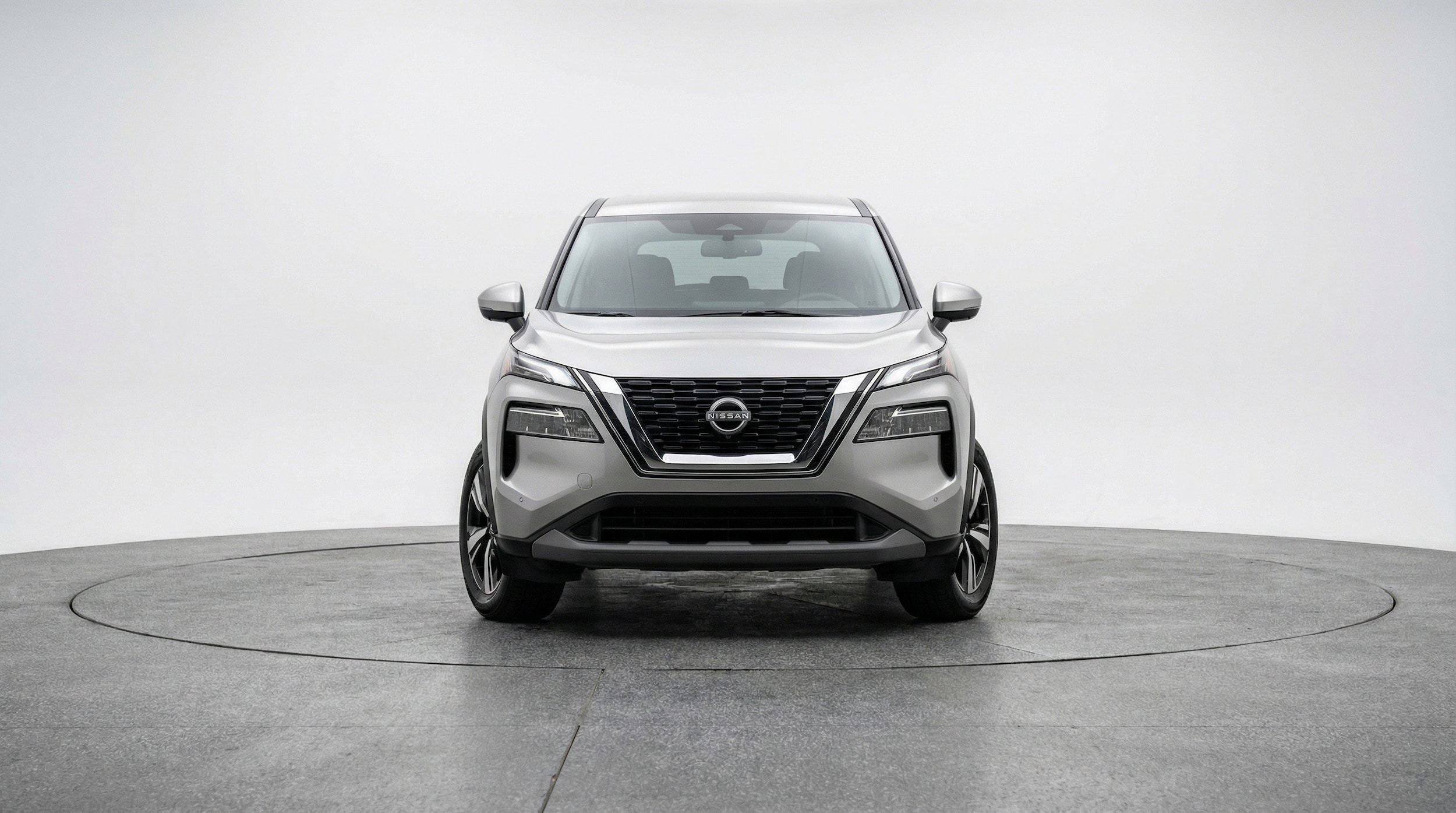 Thumbnail: 2025 Nissan Rogue - 2