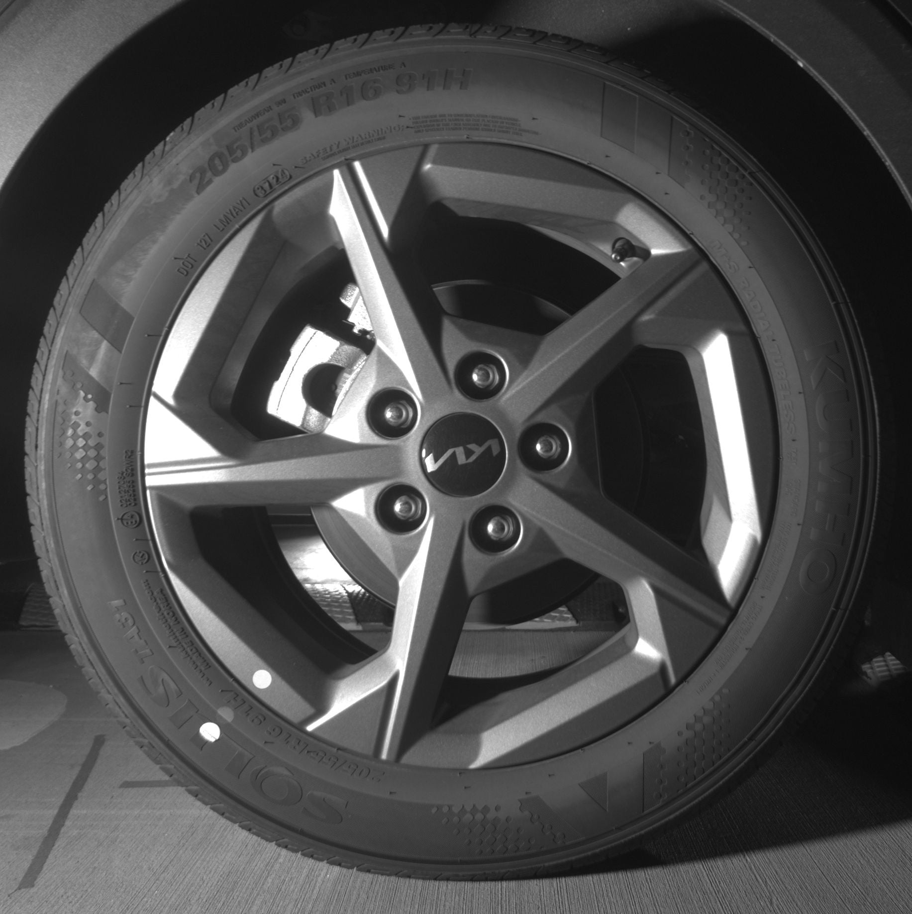 Thumbnail: 2025 Kia K4 - 12