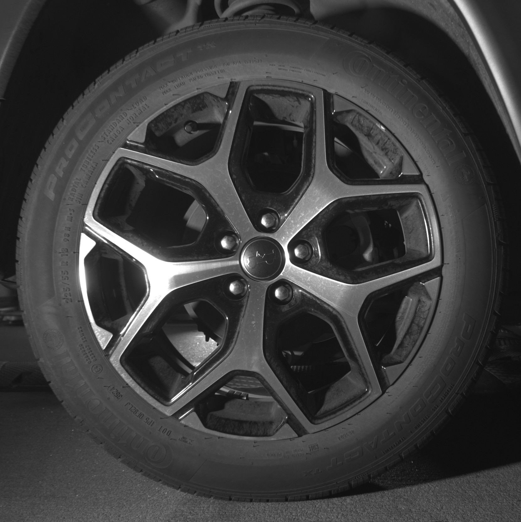 Thumbnail: 2025 Jeep Compass - 15