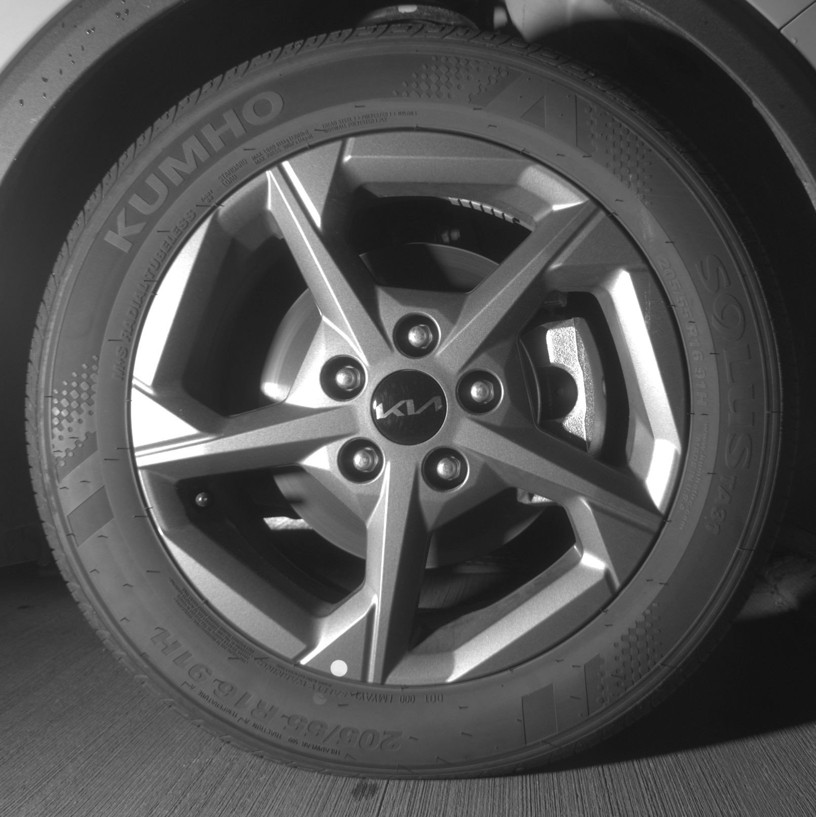 Thumbnail: 2026 Kia K4 - 13