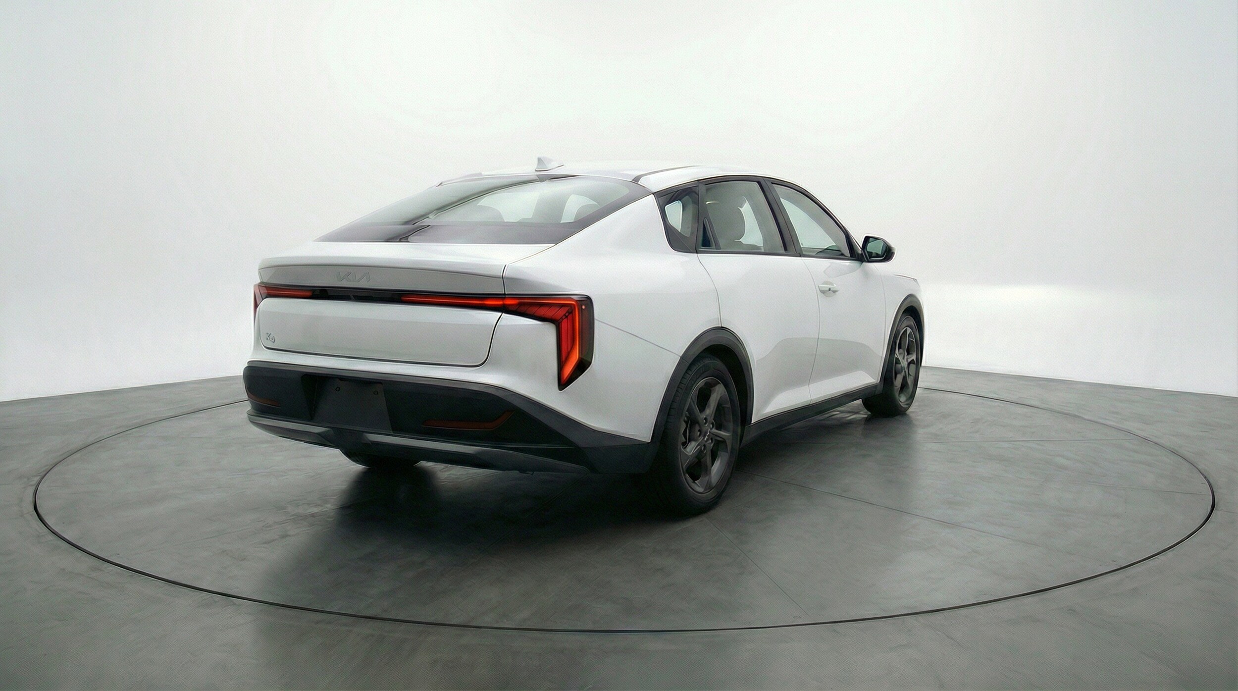 Thumbnail: 2025 Kia K4 - 9