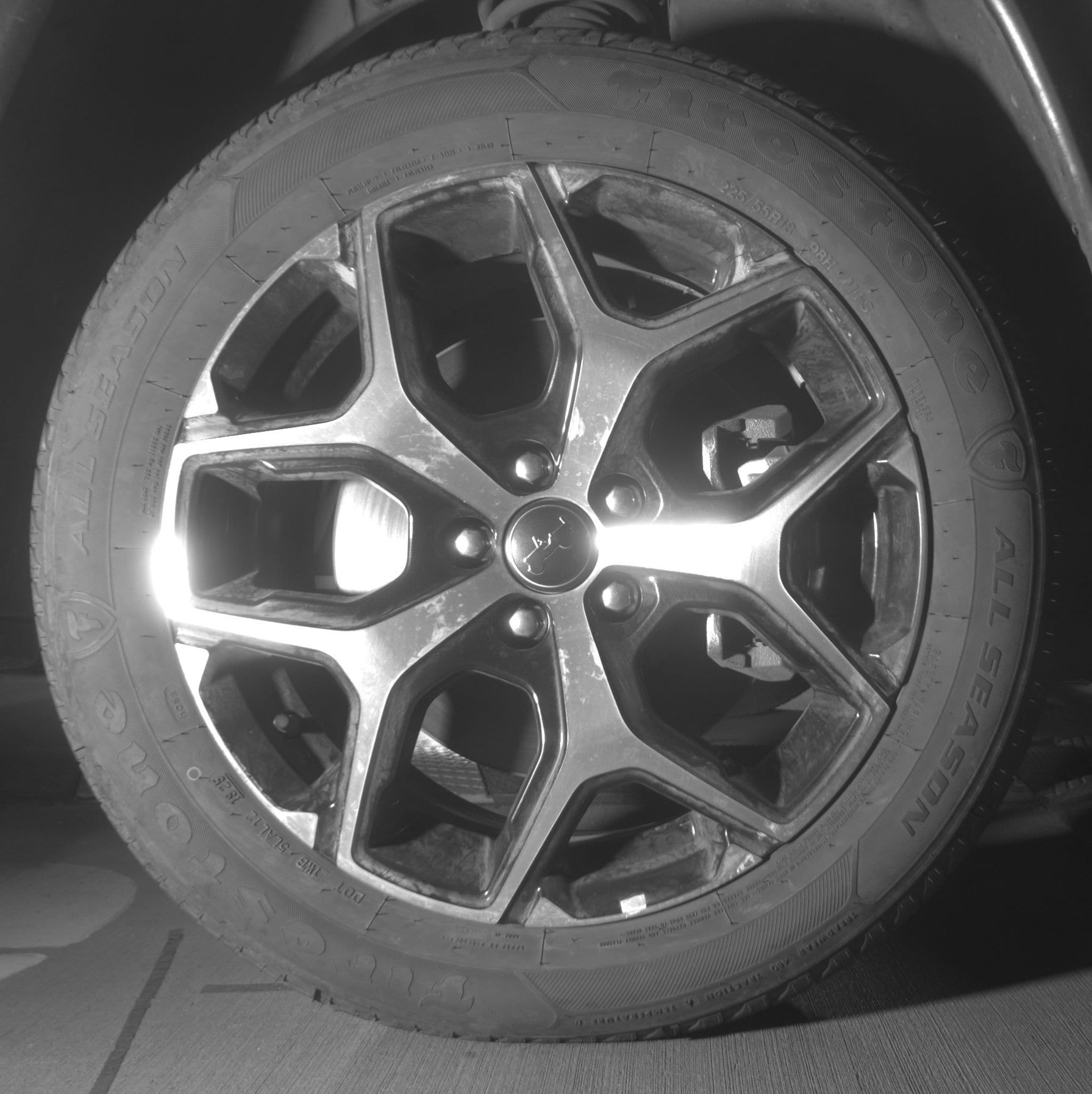 Thumbnail: 2025 Jeep Compass - 13