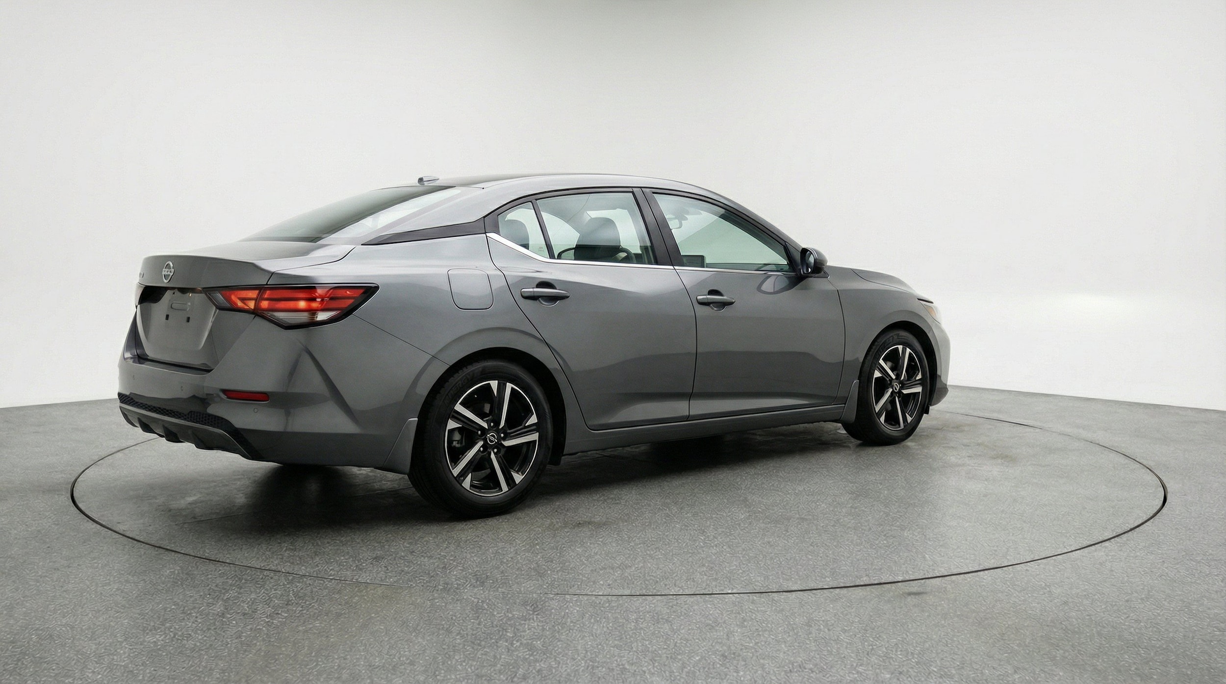 Thumbnail: 2025 Nissan Sentra - 9