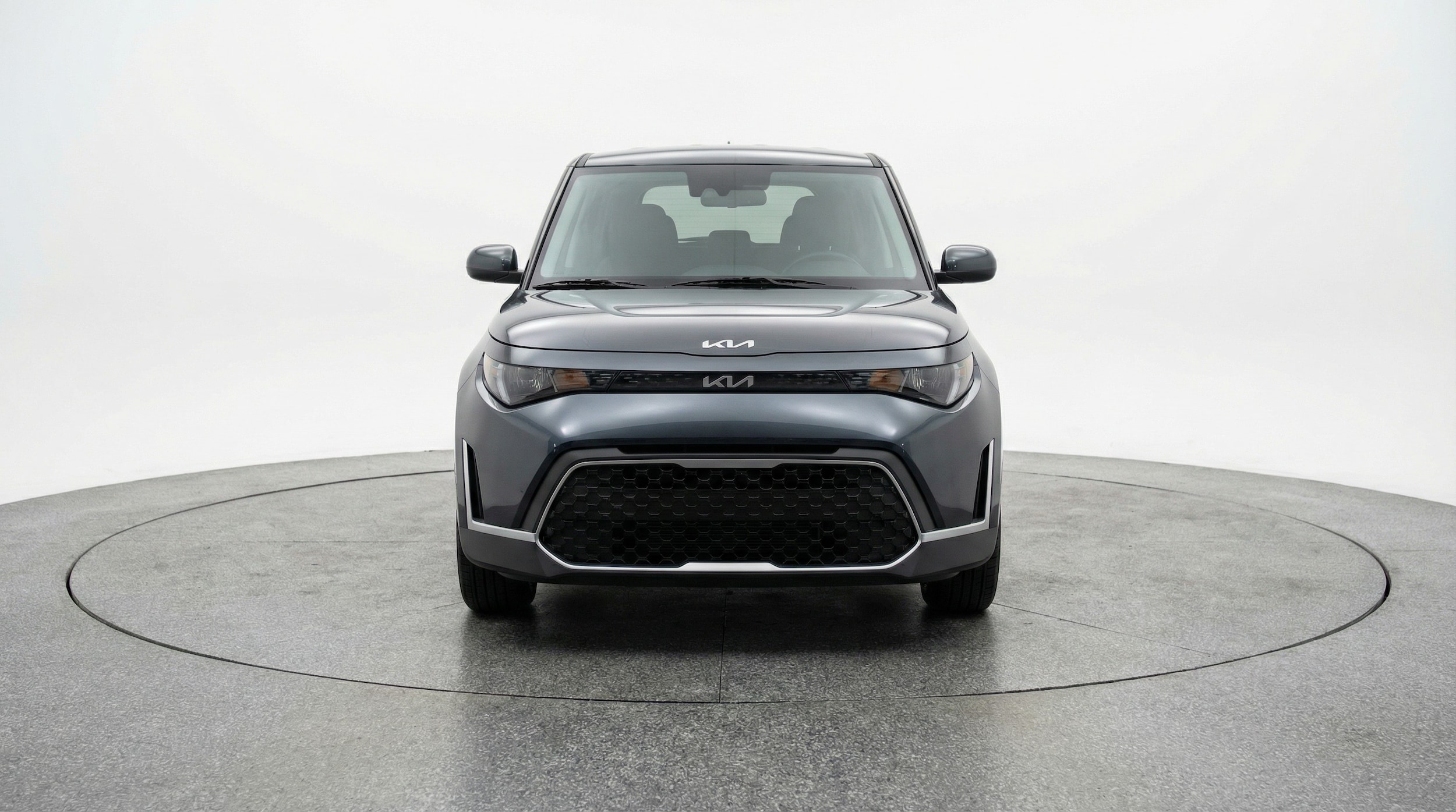 Thumbnail: 2025 Kia Soul - 2