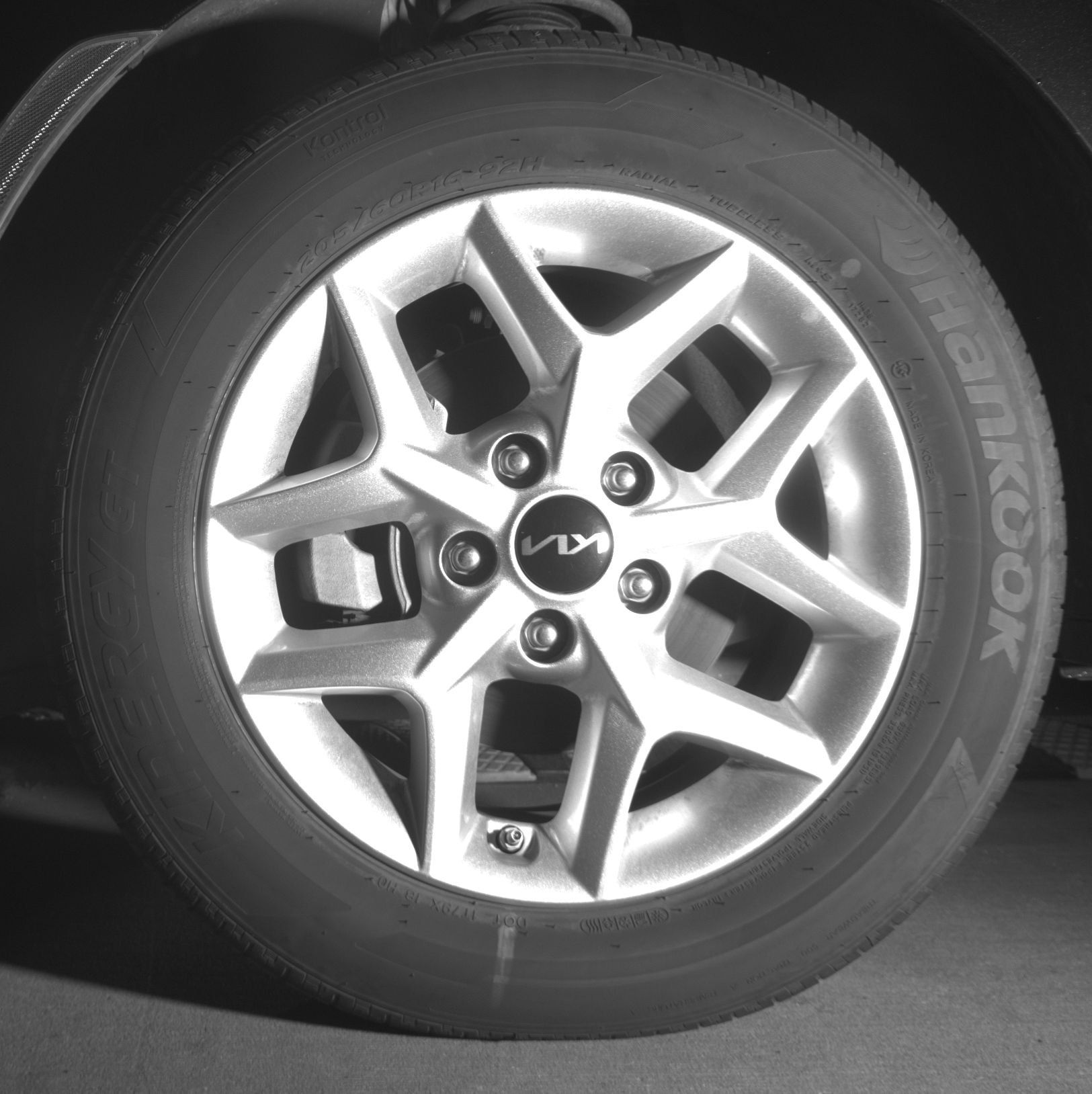 Thumbnail: 2025 Kia Soul - 9