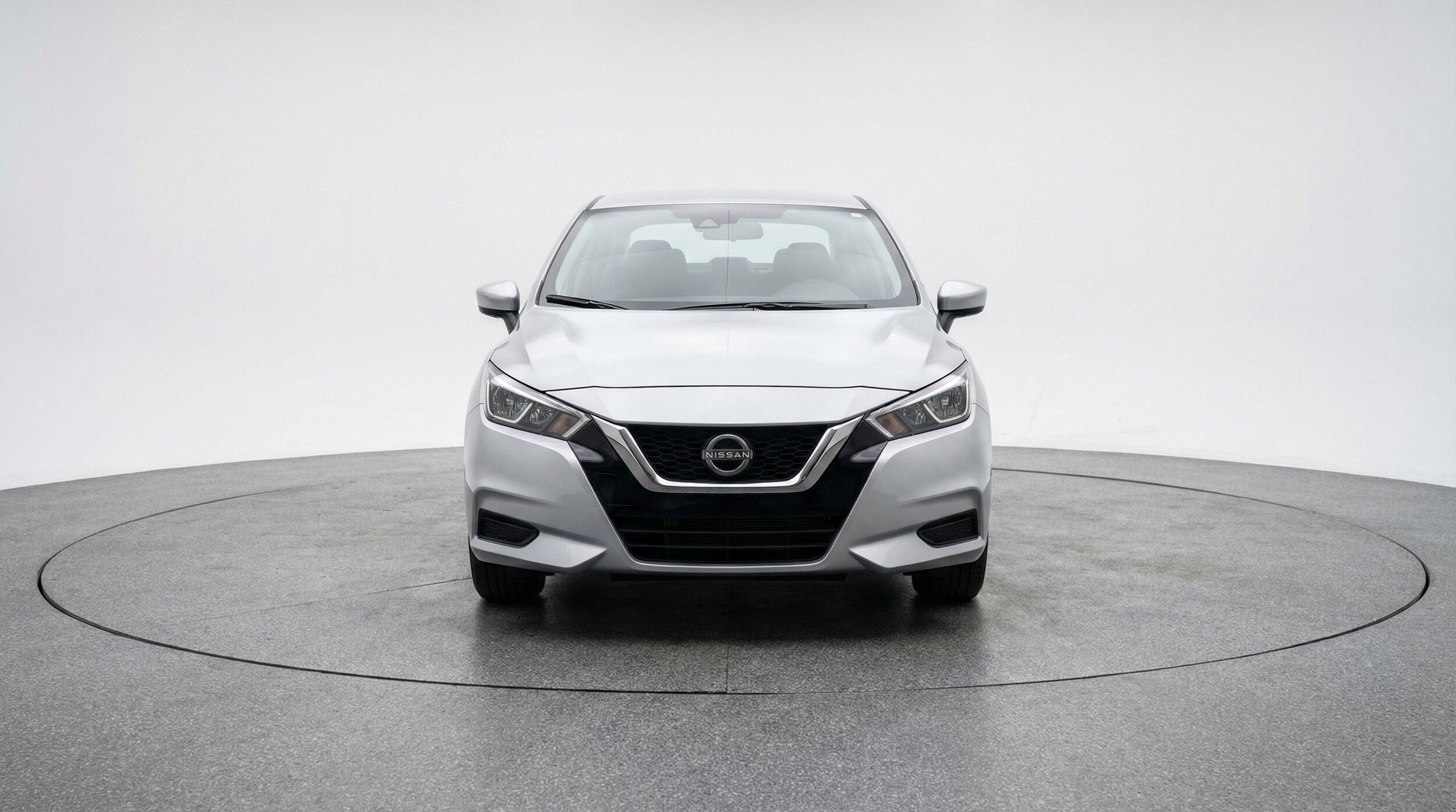 Thumbnail: 2025 Nissan Versa - 2