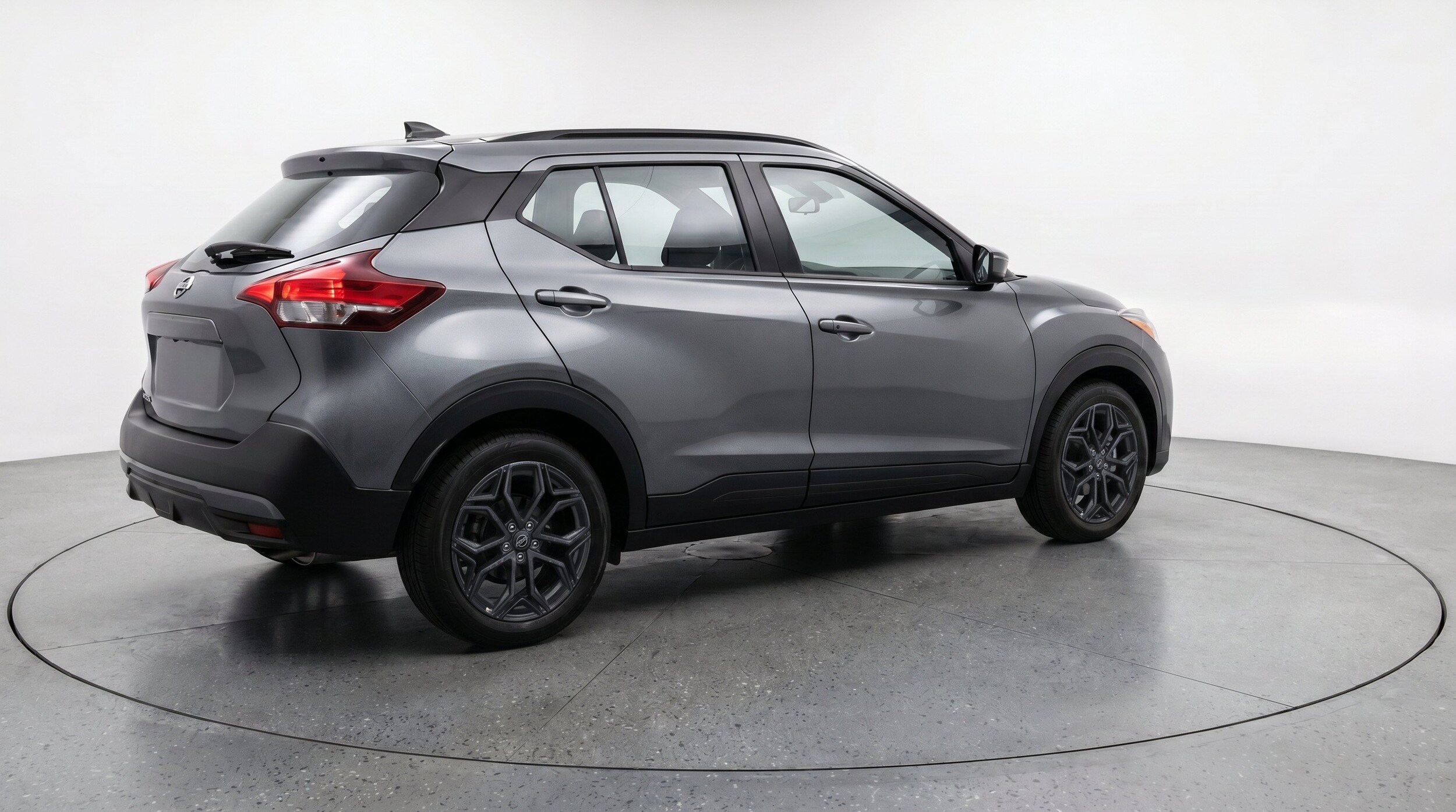 Thumbnail: 2026 Nissan Kicks - 9