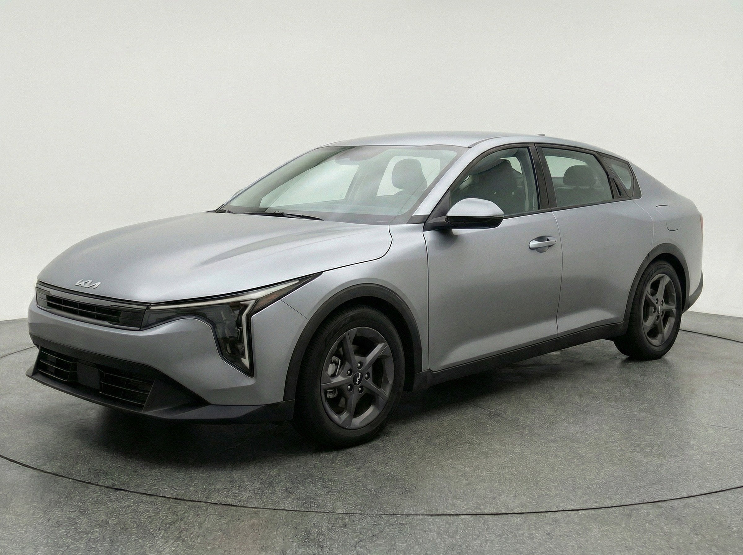 Thumbnail: 2025 Kia K4 - 3