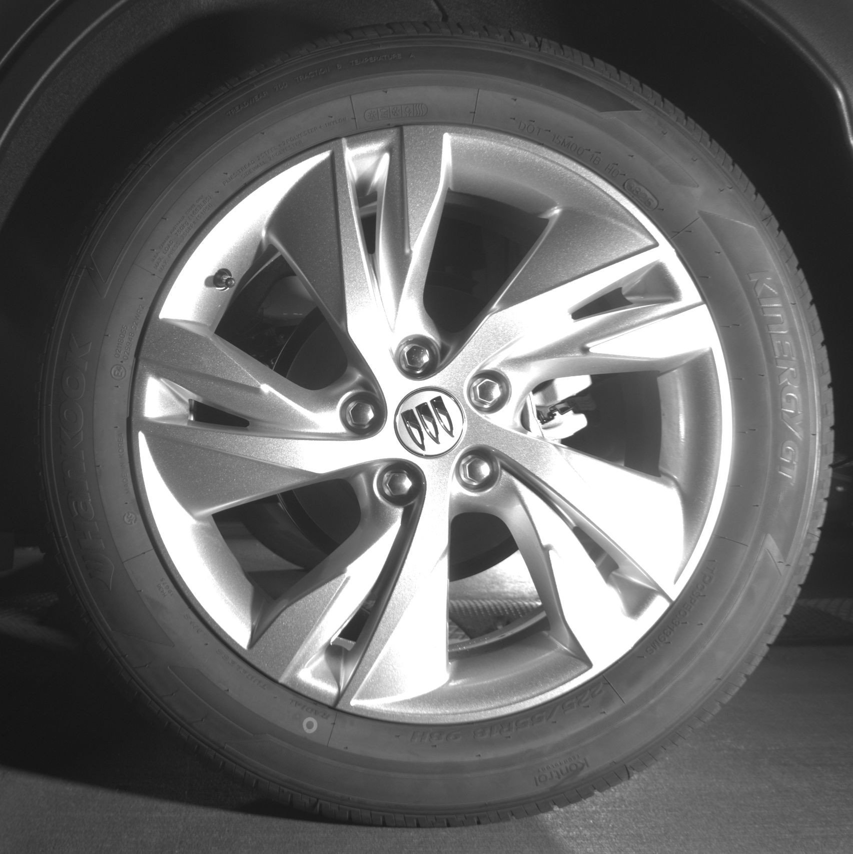Thumbnail: 2026 Buick Encore GX - 14
