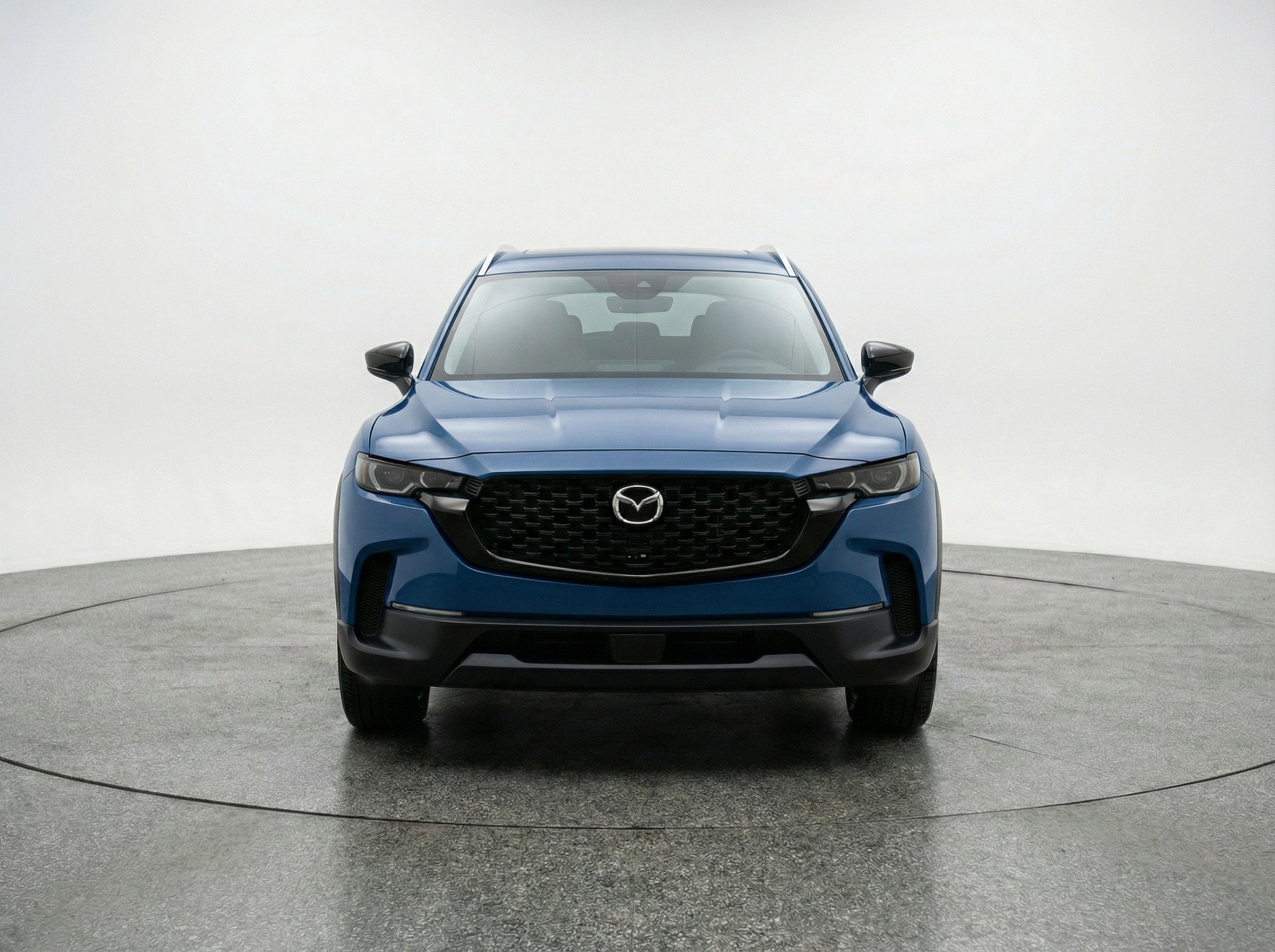 Thumbnail: 2025 Mazda CX-50 - 2