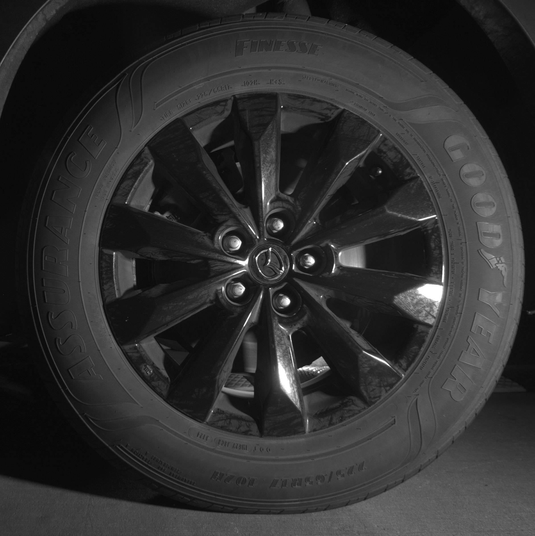 Thumbnail: 2025 Mazda CX-50 - 11