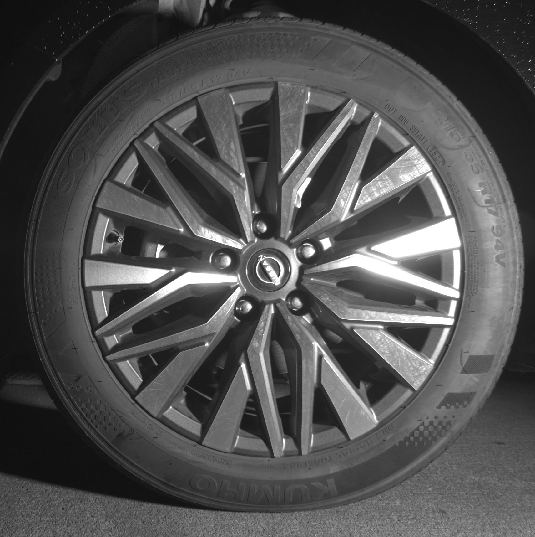 Thumbnail: 2025 Nissan Altima - 12