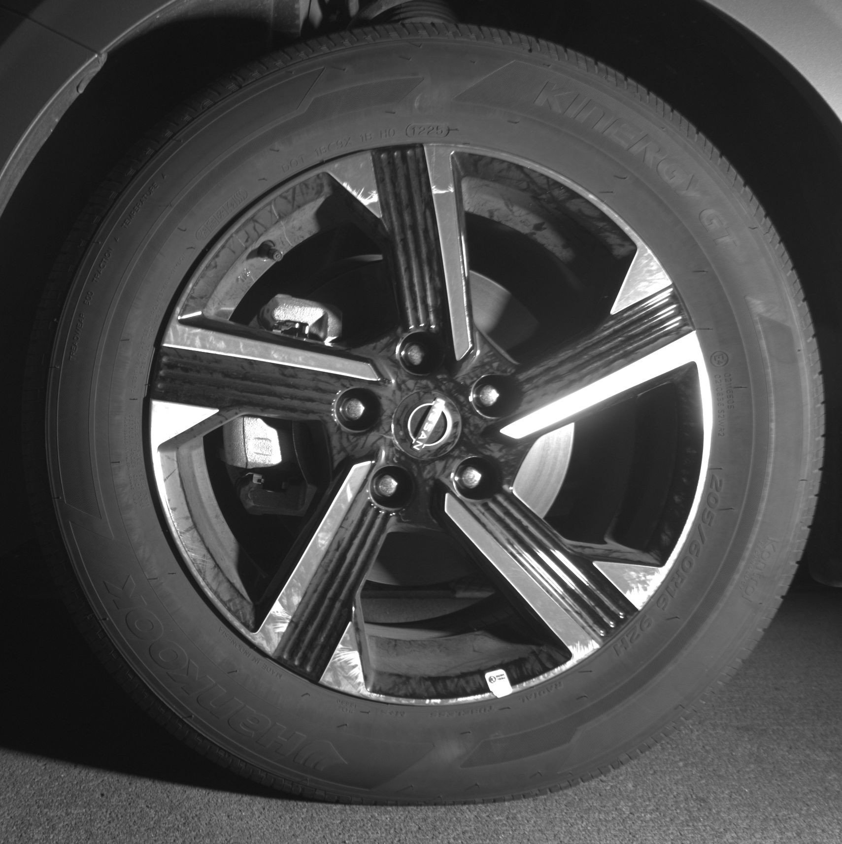 Thumbnail: 2025 Nissan Sentra - 12