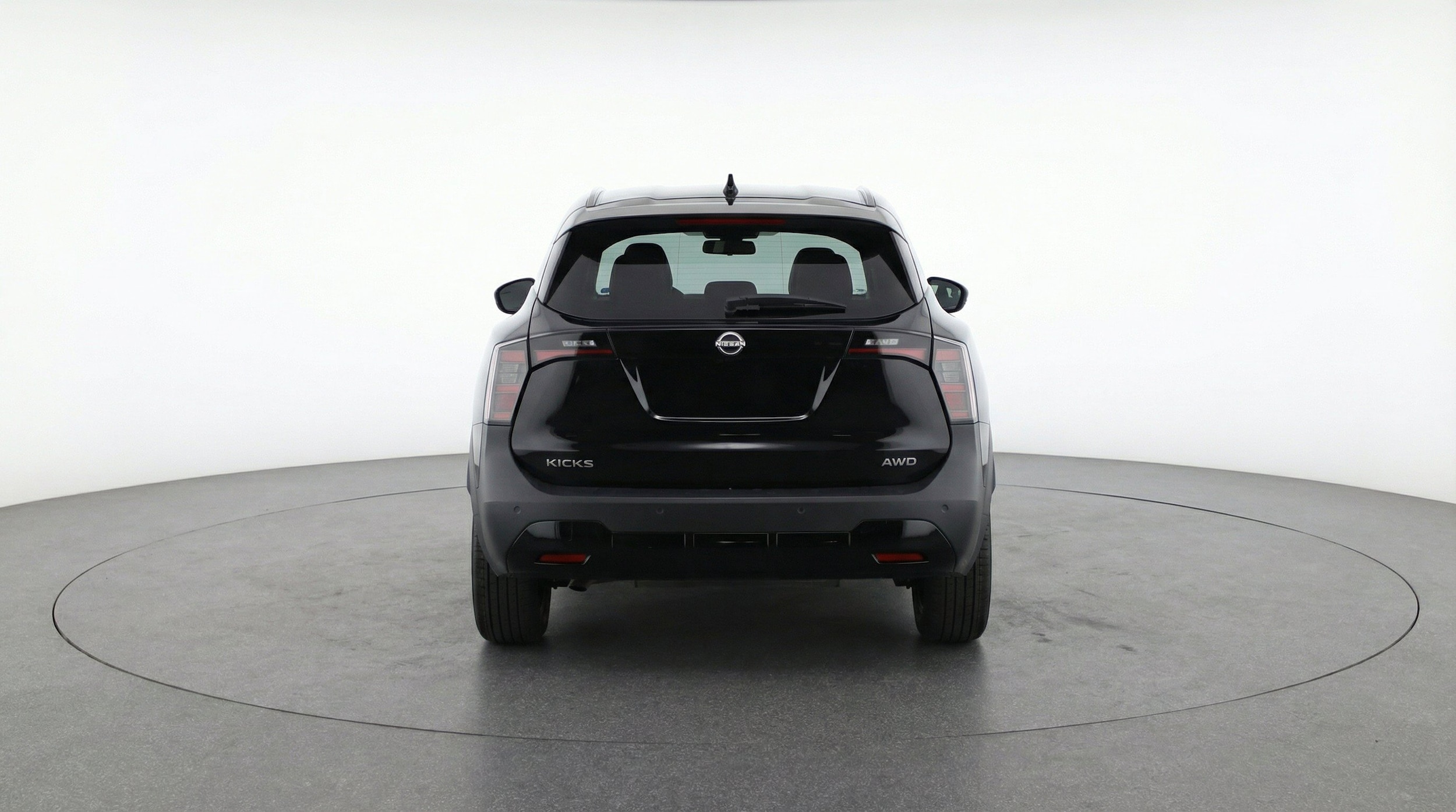 Thumbnail: 2026 Nissan Kicks - 7