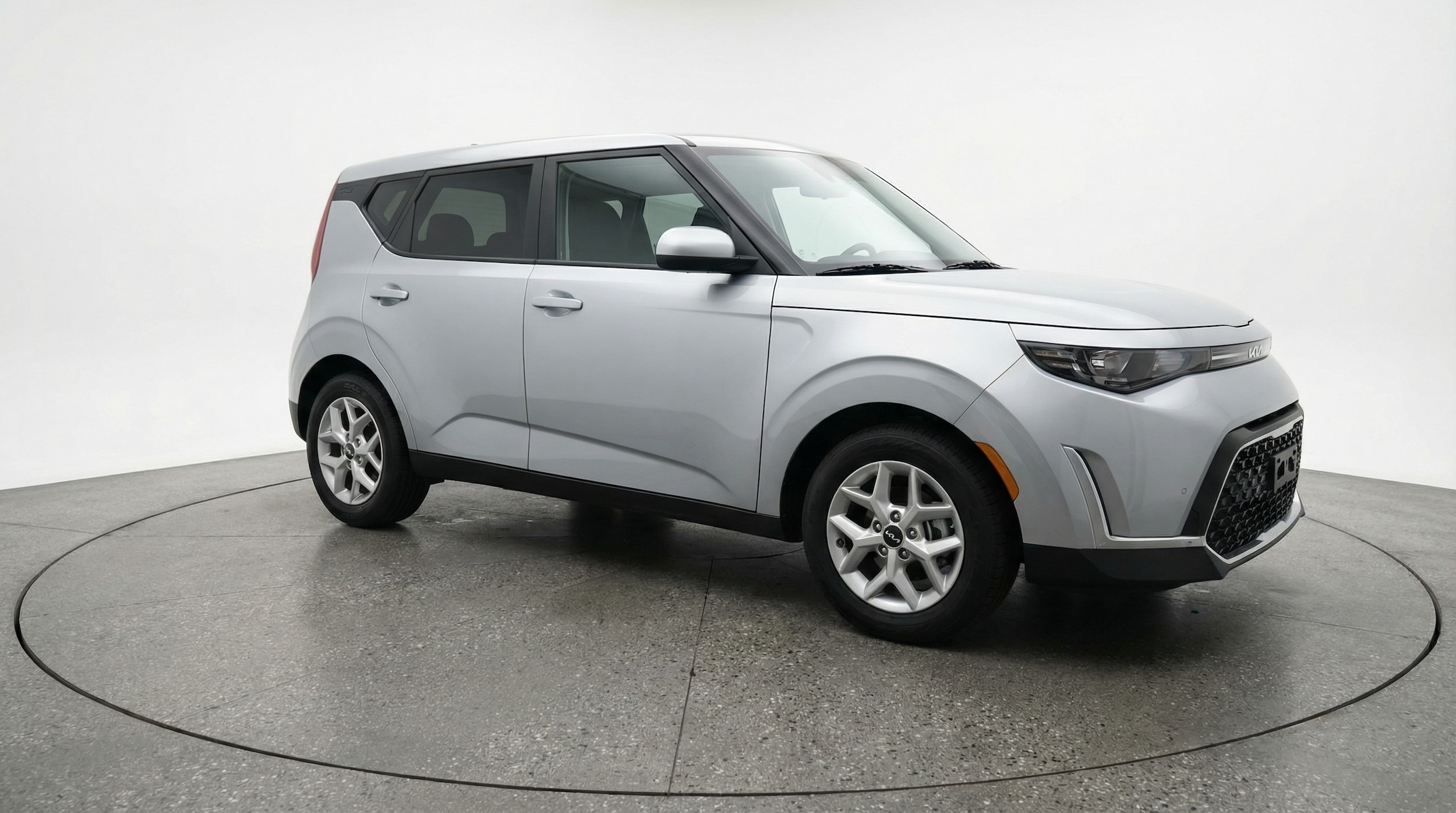 Thumbnail: 2025 Kia Soul - 1
