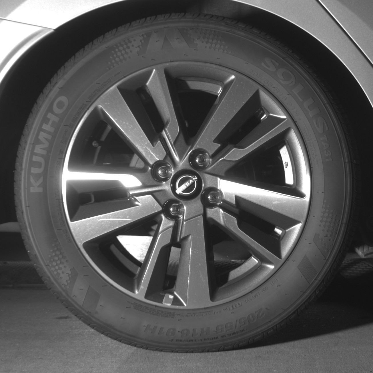 Thumbnail: 2025 Nissan Versa - 15