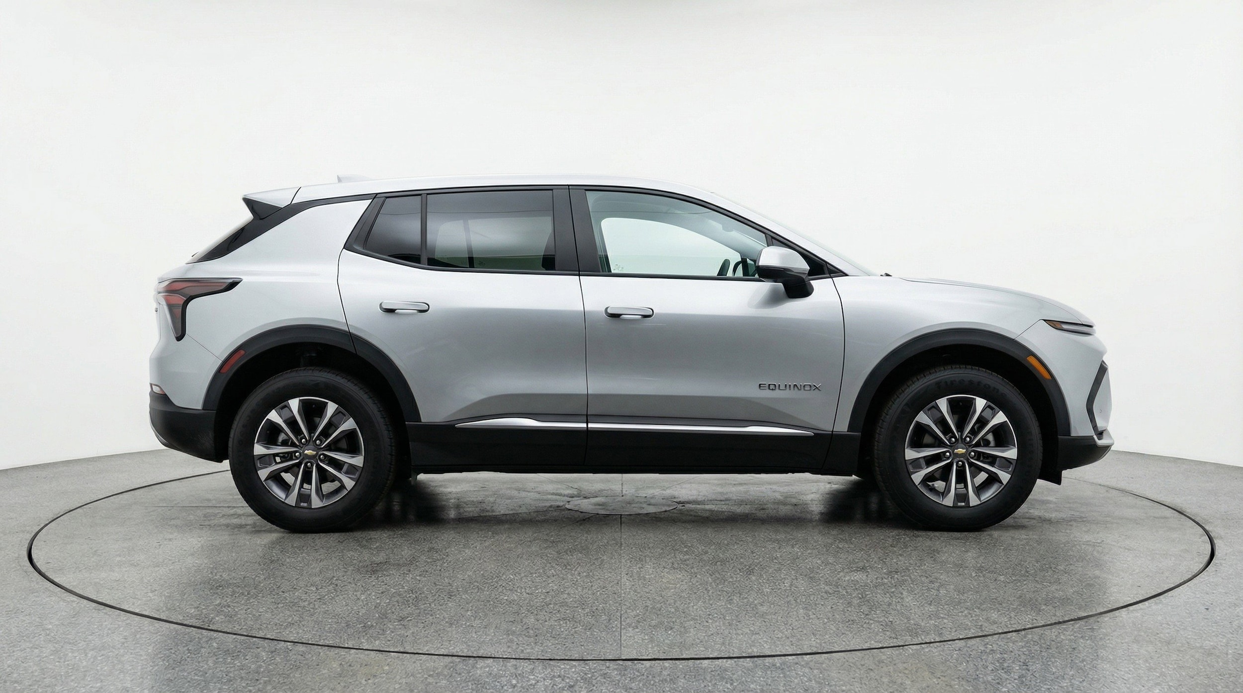 Thumbnail: 2025 Chevrolet Equinox - 11