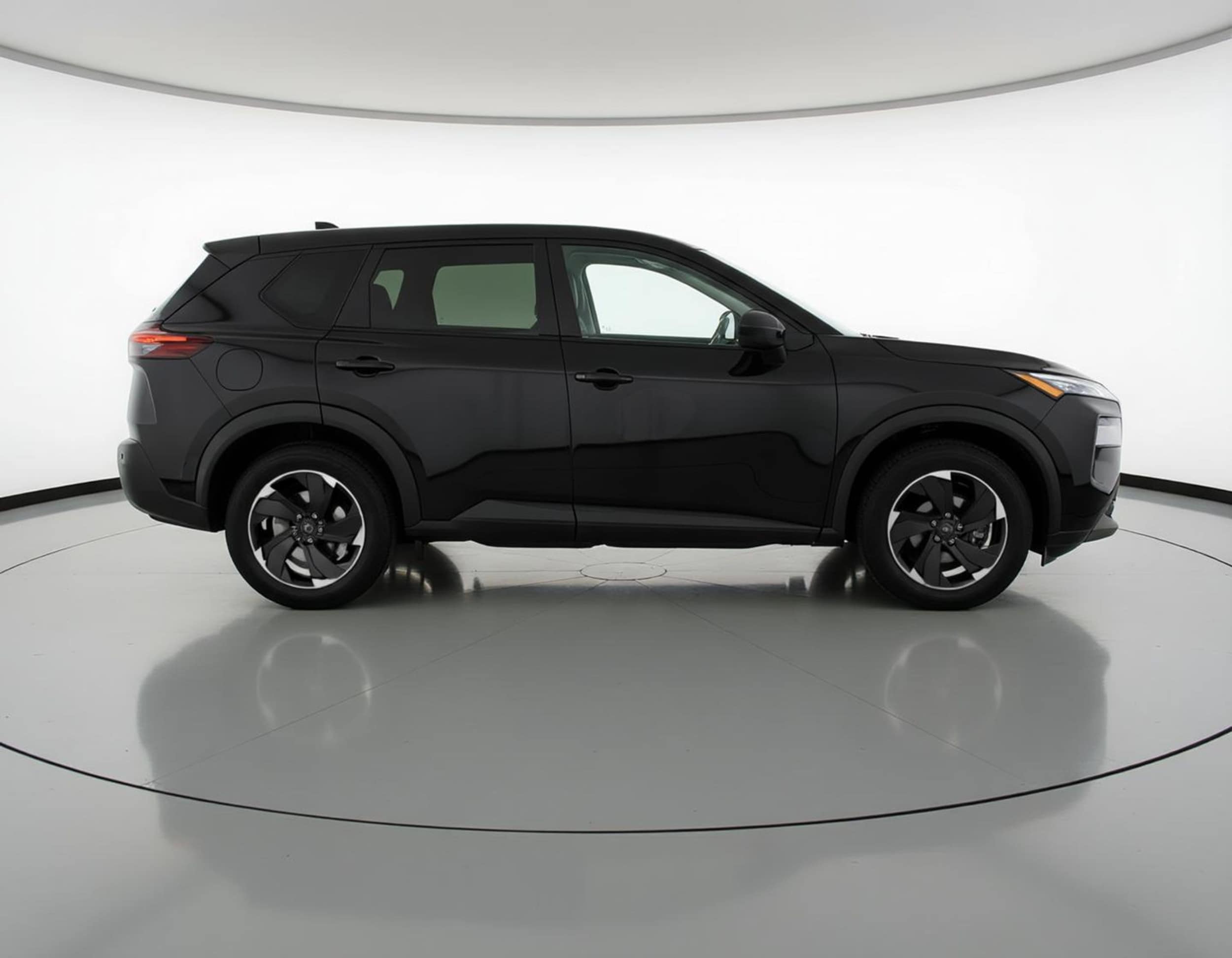 Thumbnail: 2025 Nissan Rogue - 8