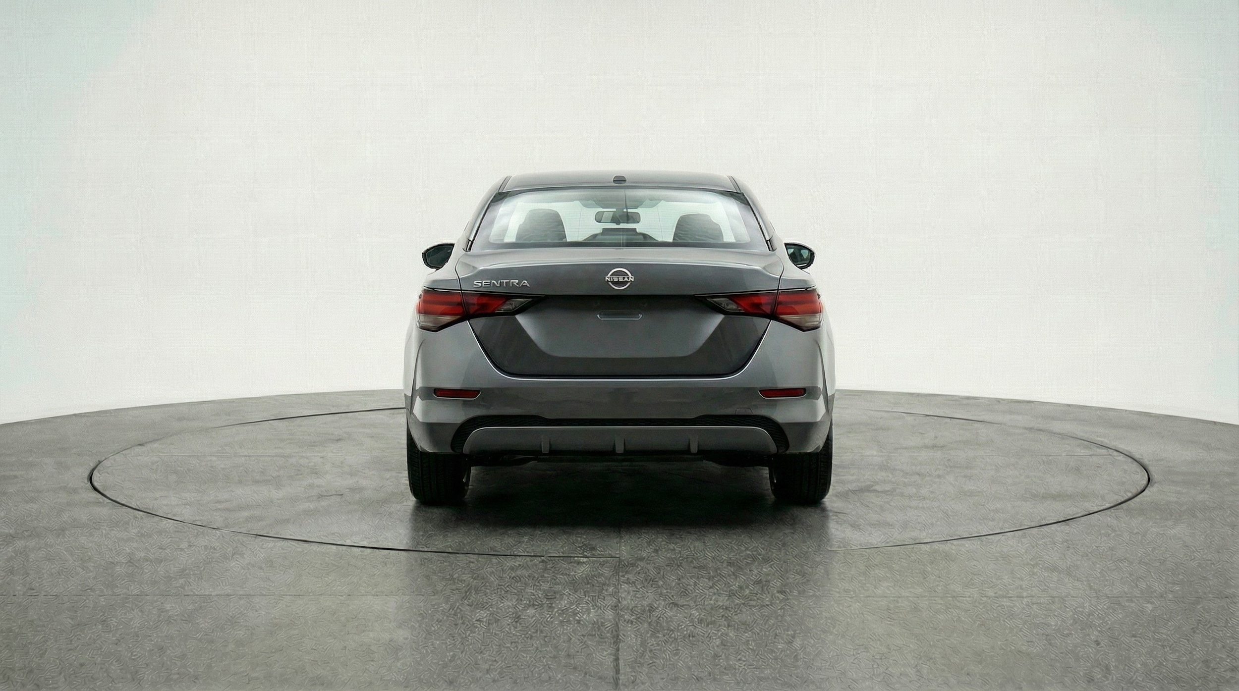 Thumbnail: 2025 Nissan Sentra - 7