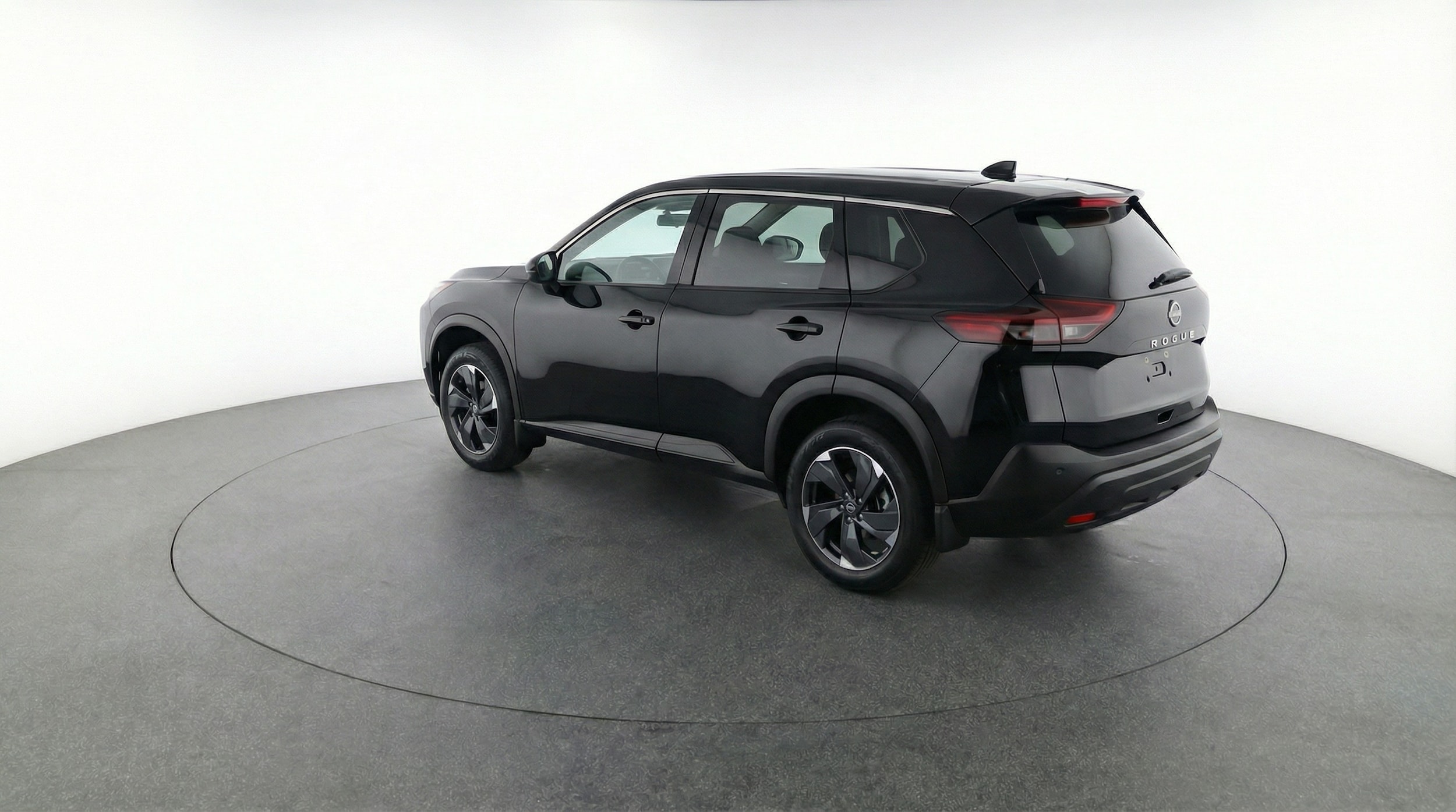 Thumbnail: 2025 Nissan Rogue - 5