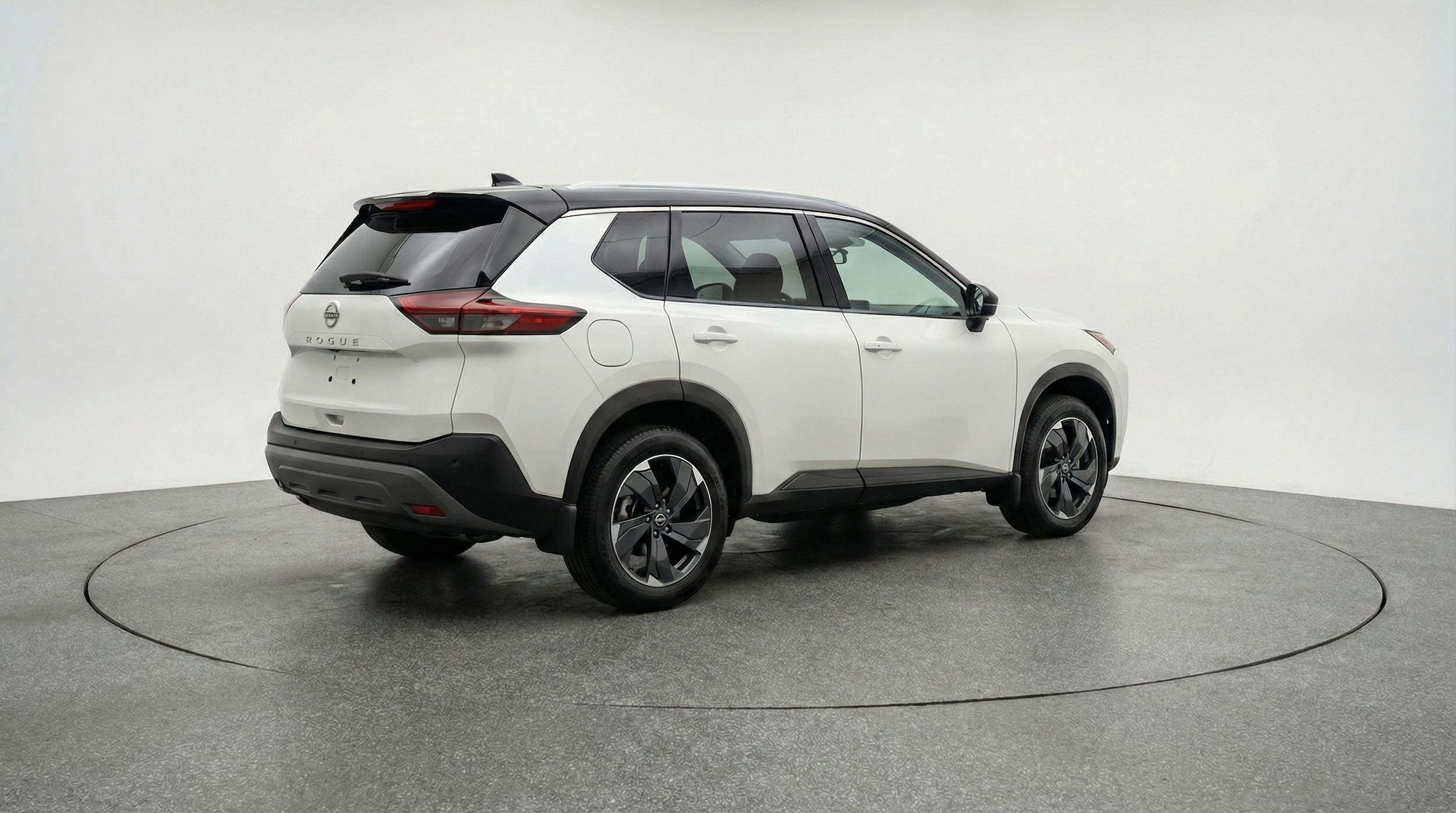 Thumbnail: 2025 Nissan Rogue - 7