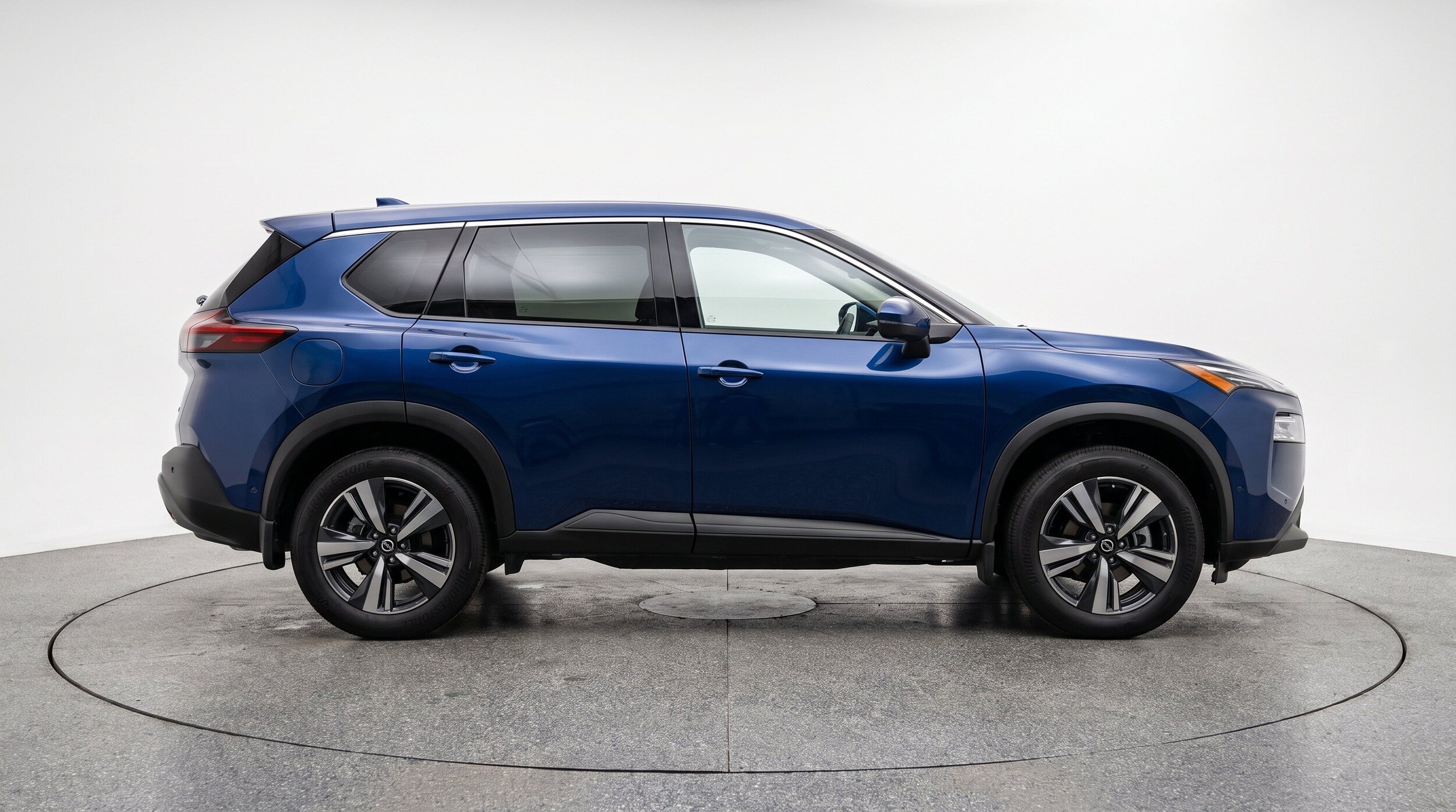 Thumbnail: 2026 Nissan Rogue - 11