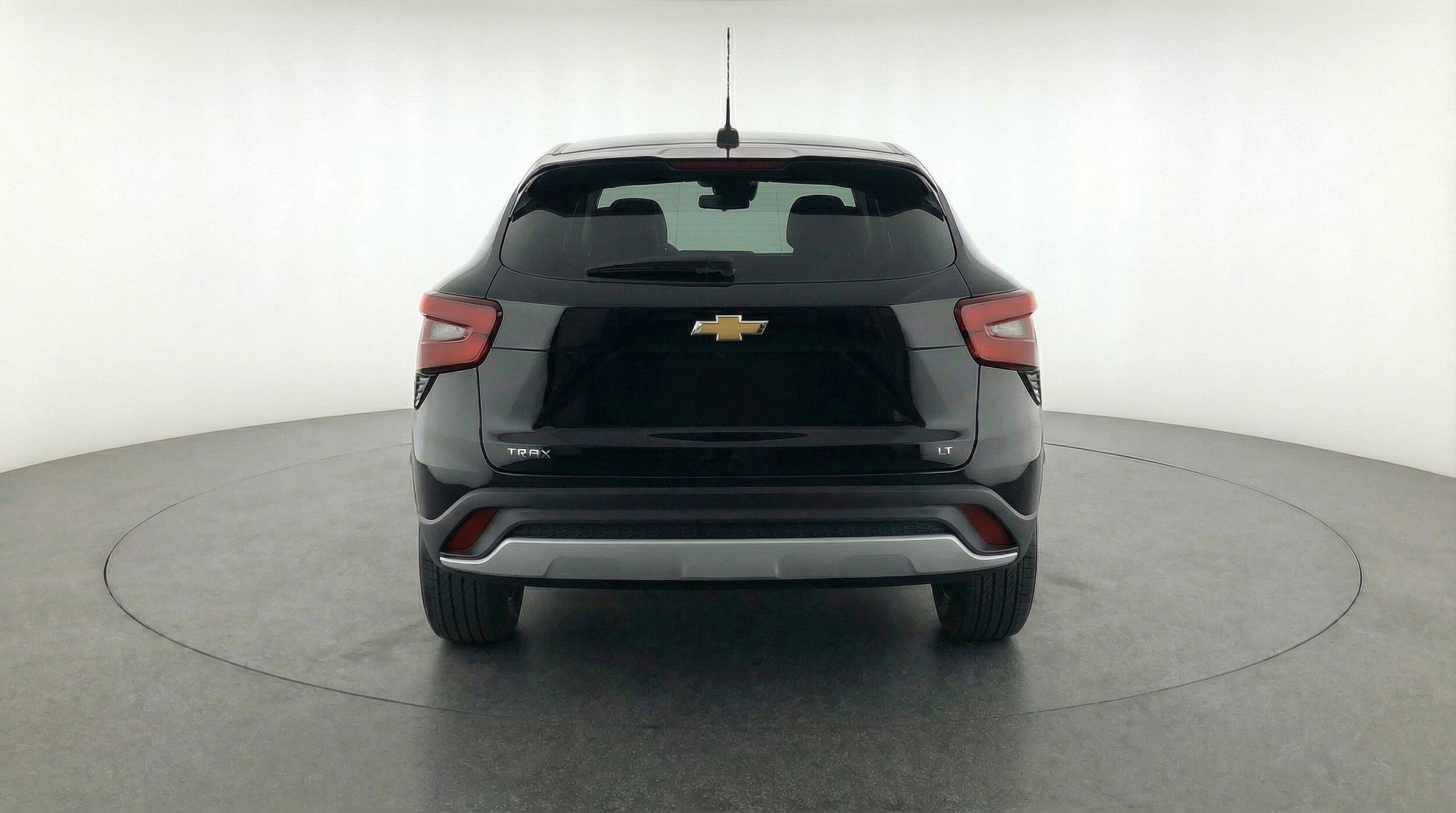 Thumbnail: 2025 Chevrolet Trax - 7