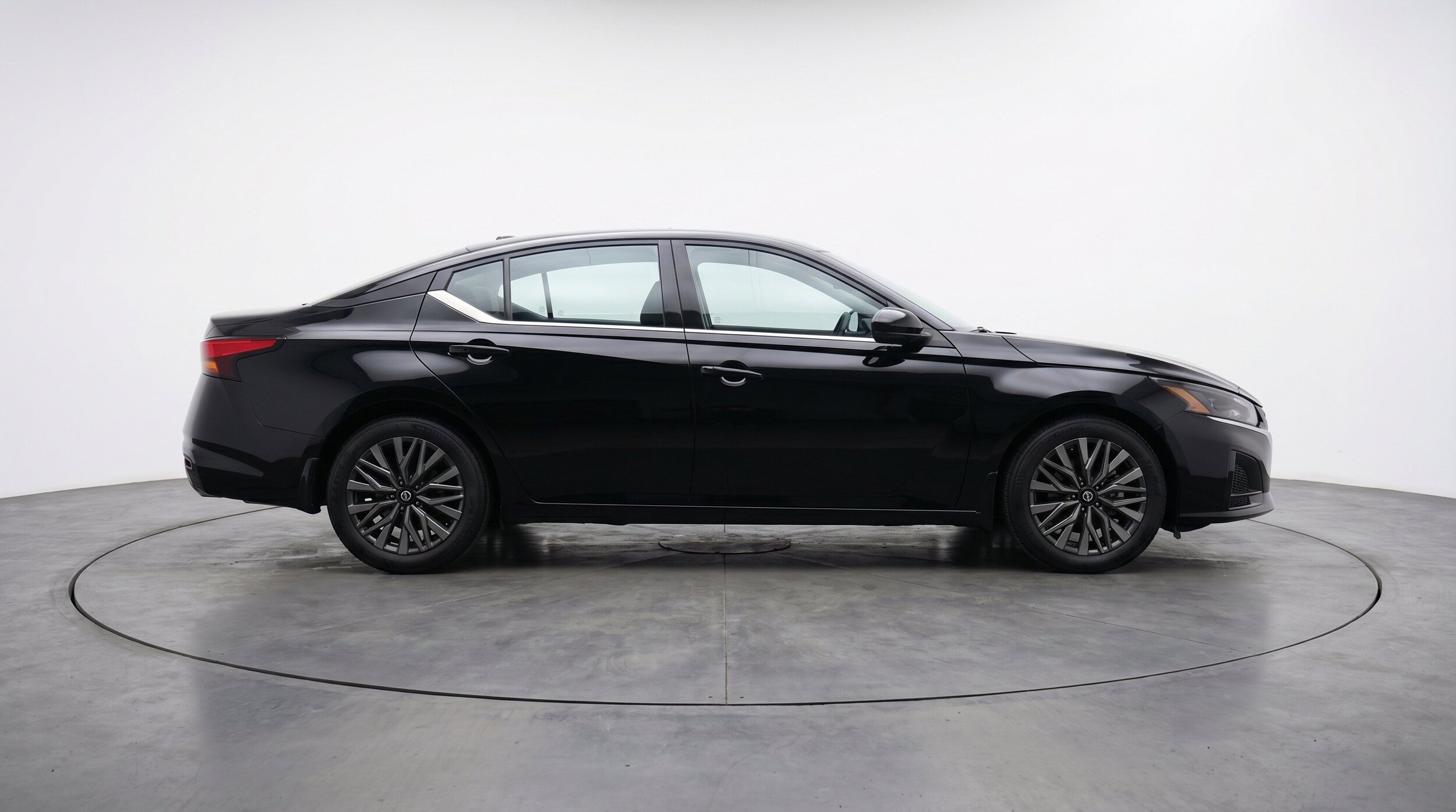 Thumbnail: 2026 Nissan Altima - 11
