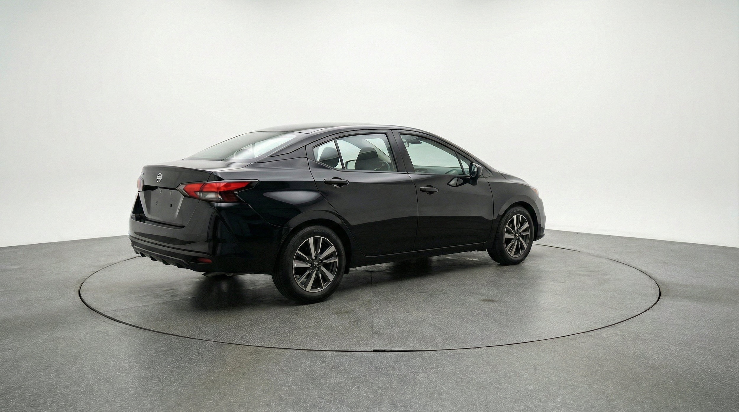Thumbnail: 2025 Nissan Versa - 9