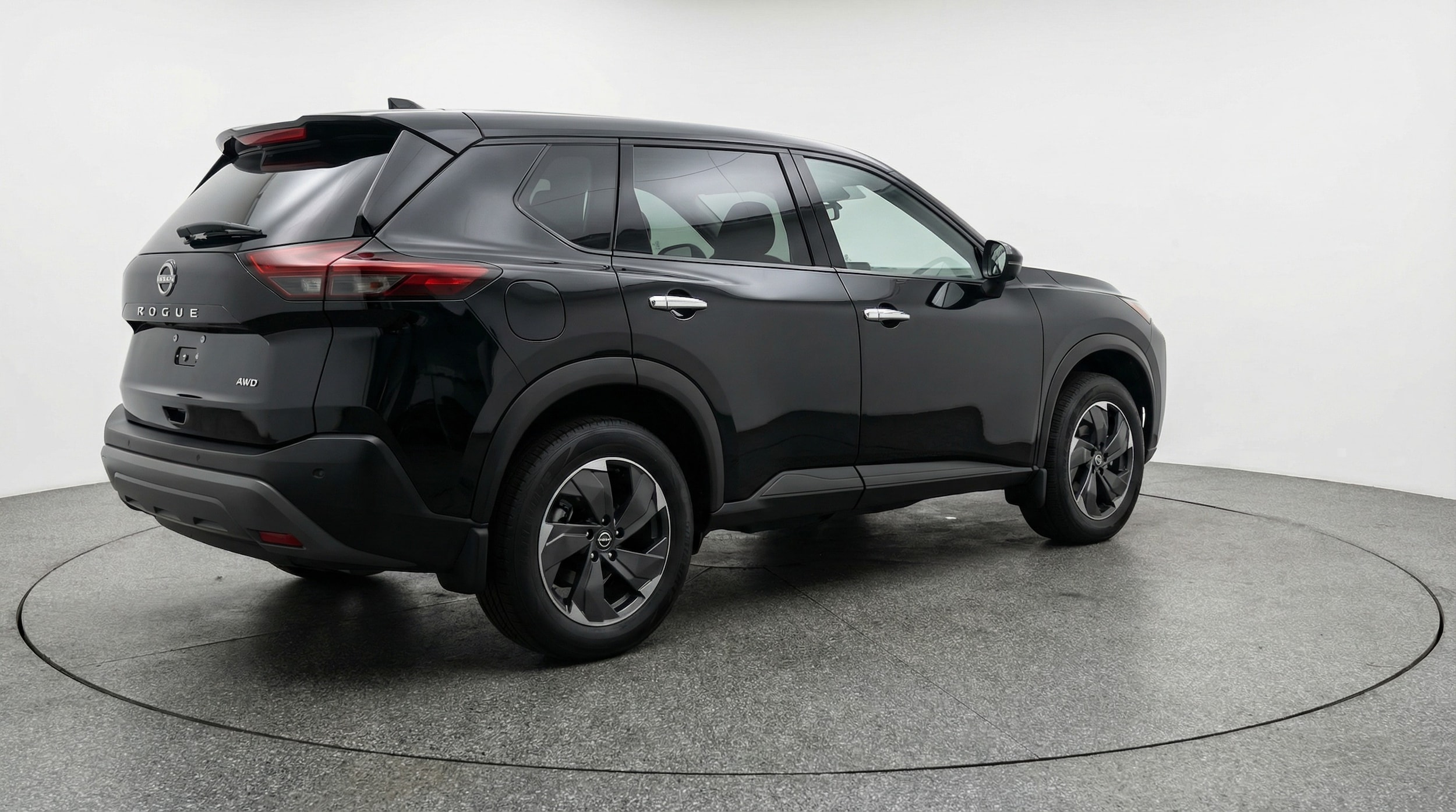 Thumbnail: 2025 Nissan Rogue - 7