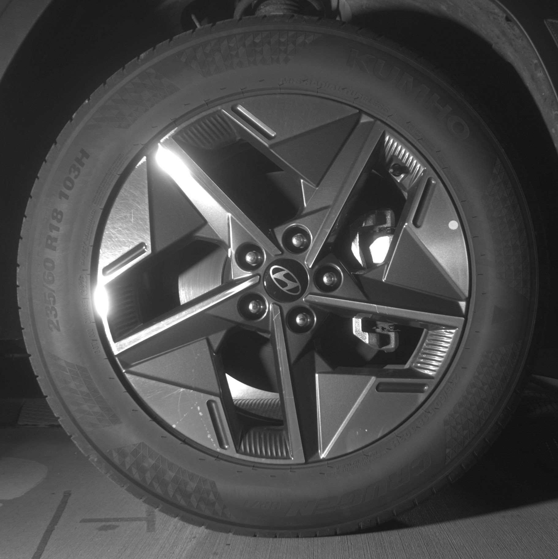 Thumbnail: 2026 Hyundai Tucson - 13