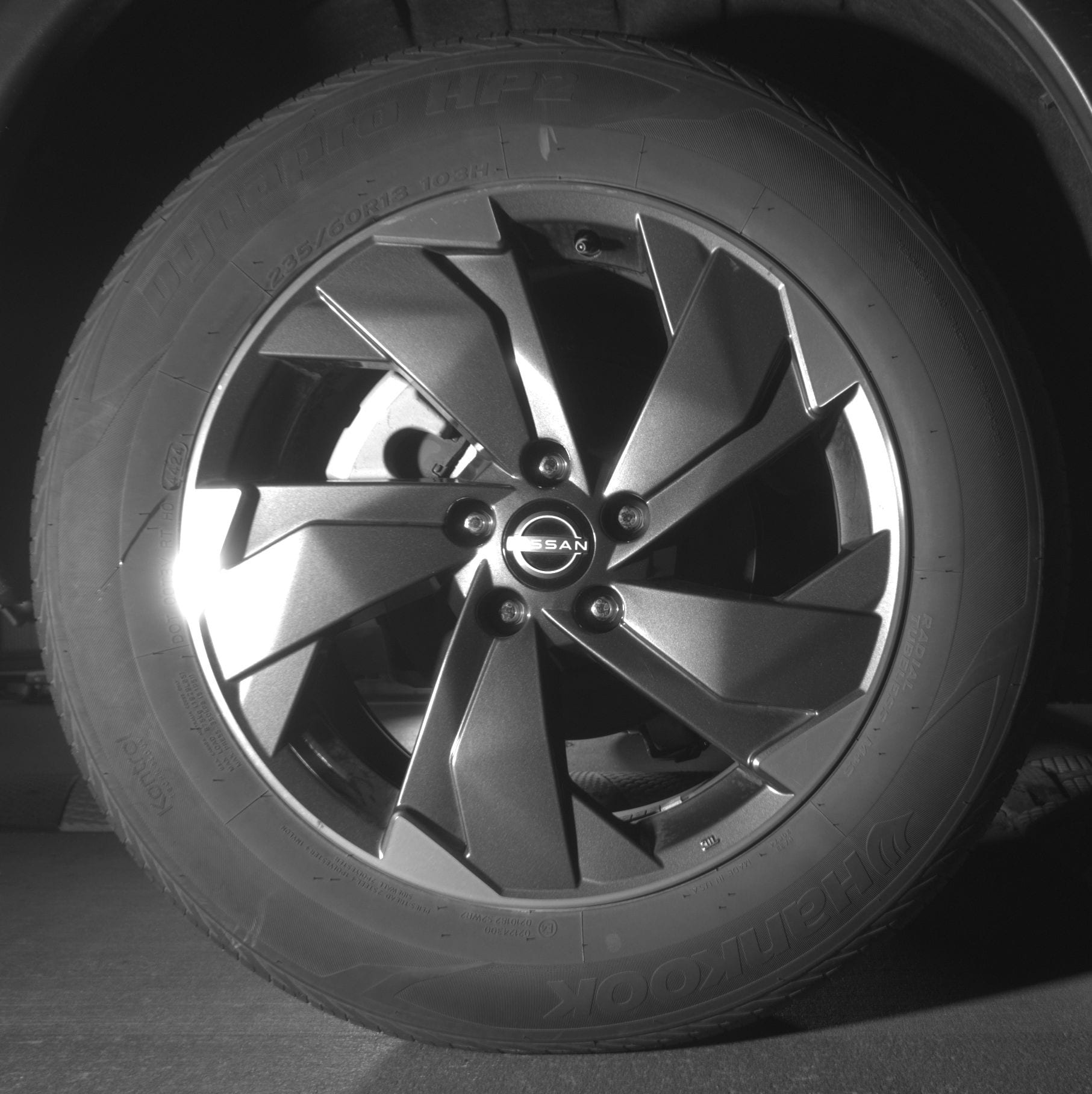 Thumbnail: 2025 Nissan Rogue - 12