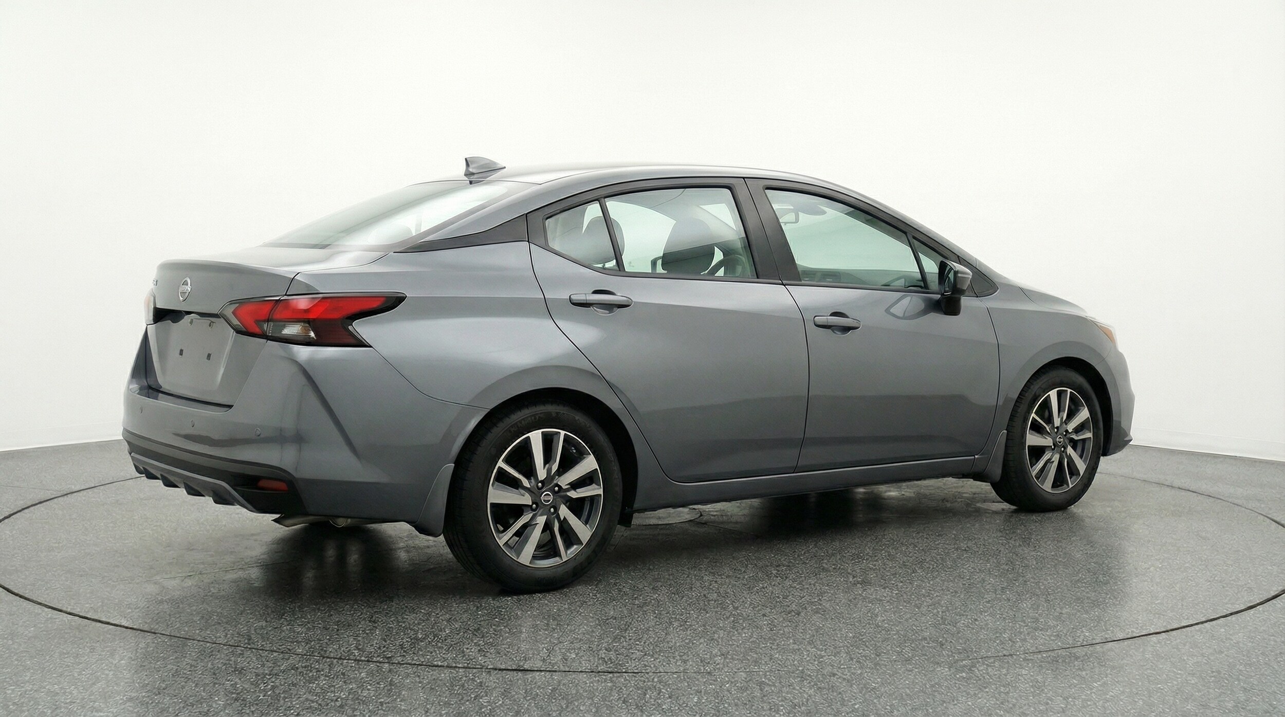 Thumbnail: 2025 Nissan Versa - 7