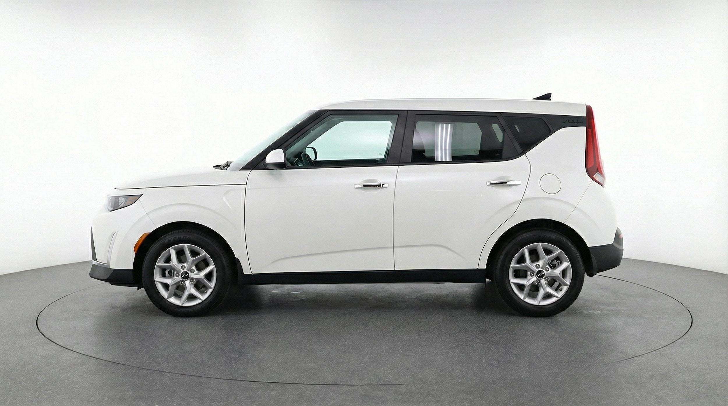 Thumbnail: 2025 Kia Soul - 4