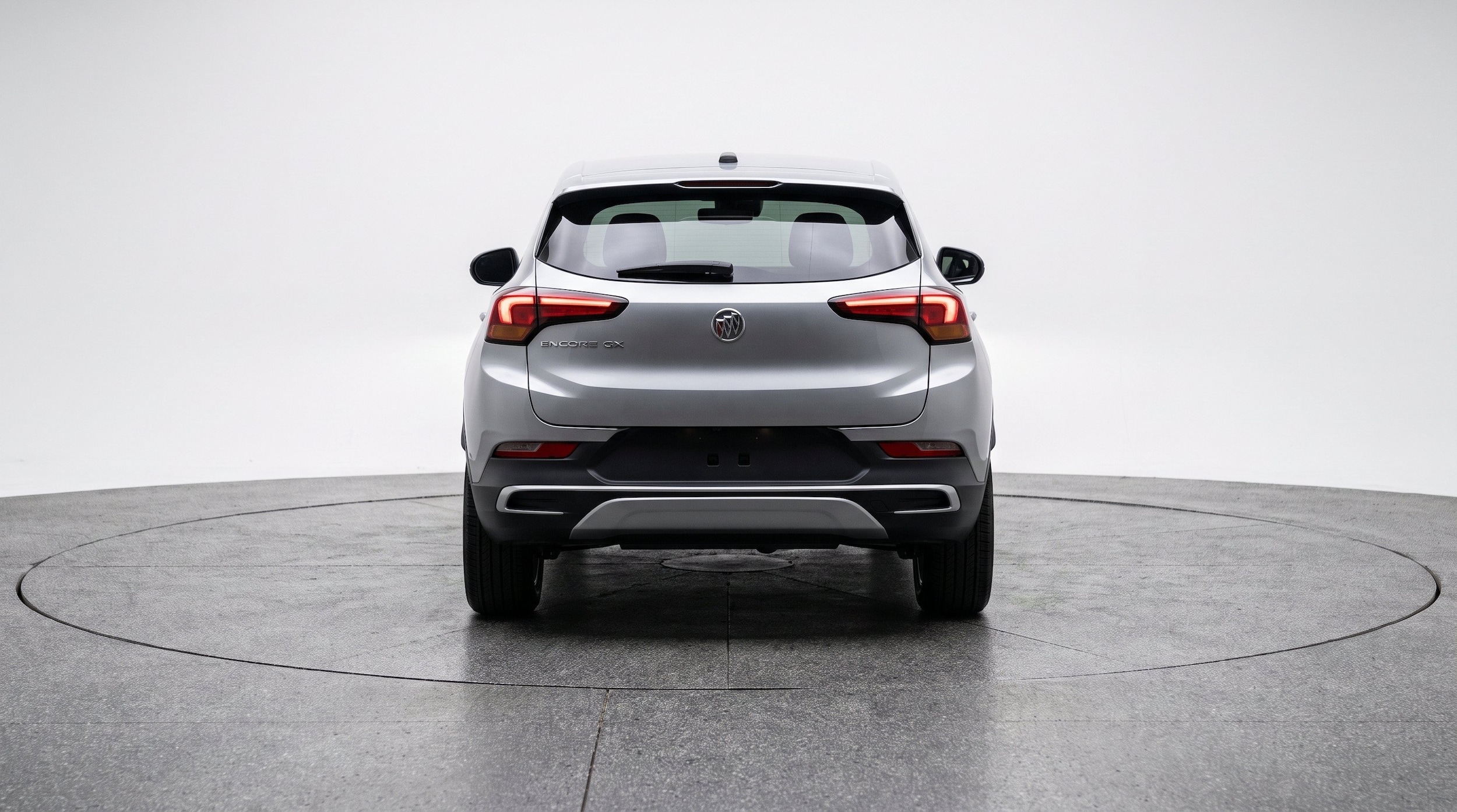 Thumbnail: 2025 Buick Encore GX - 7